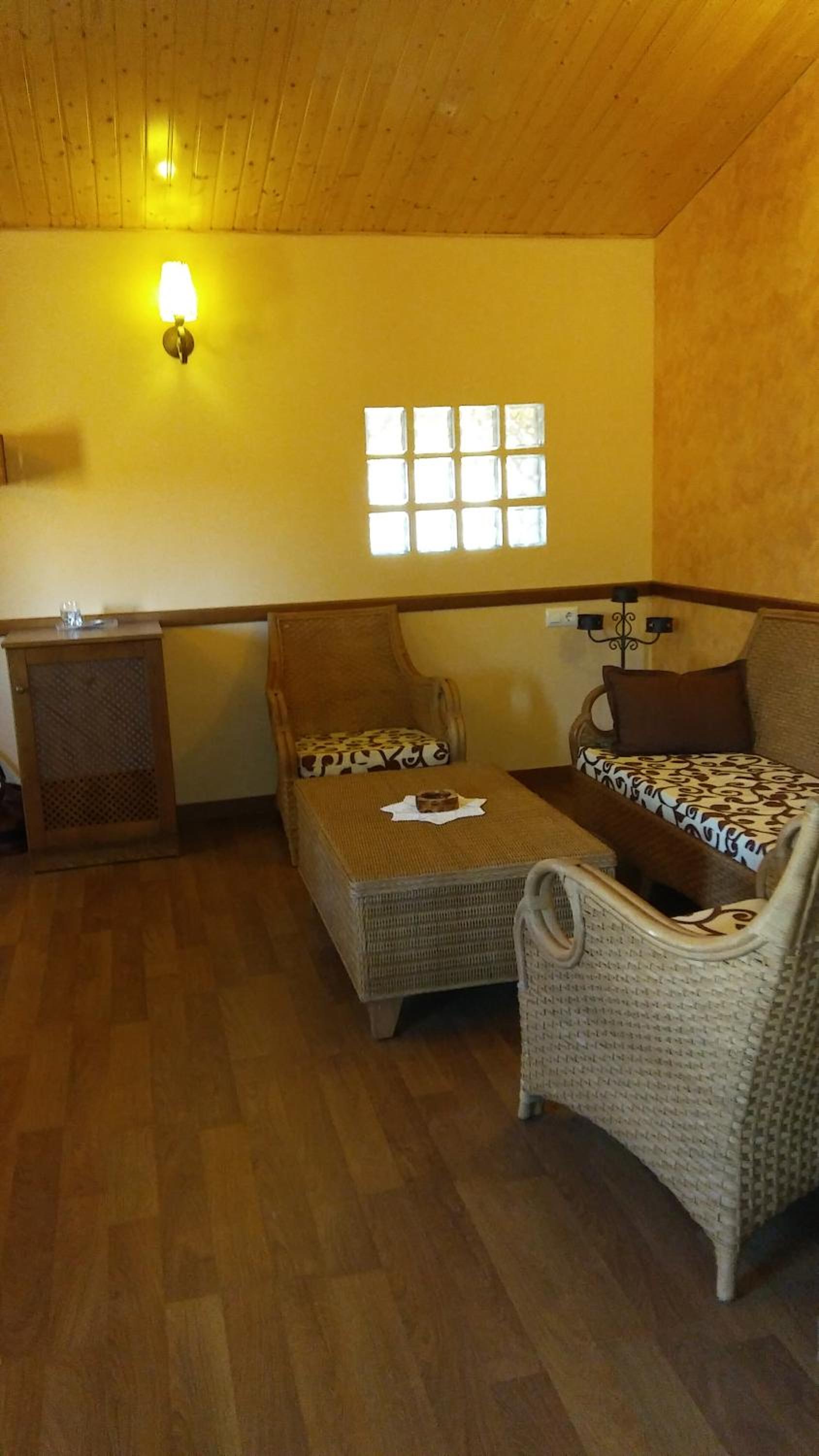Casa (4 adultos)