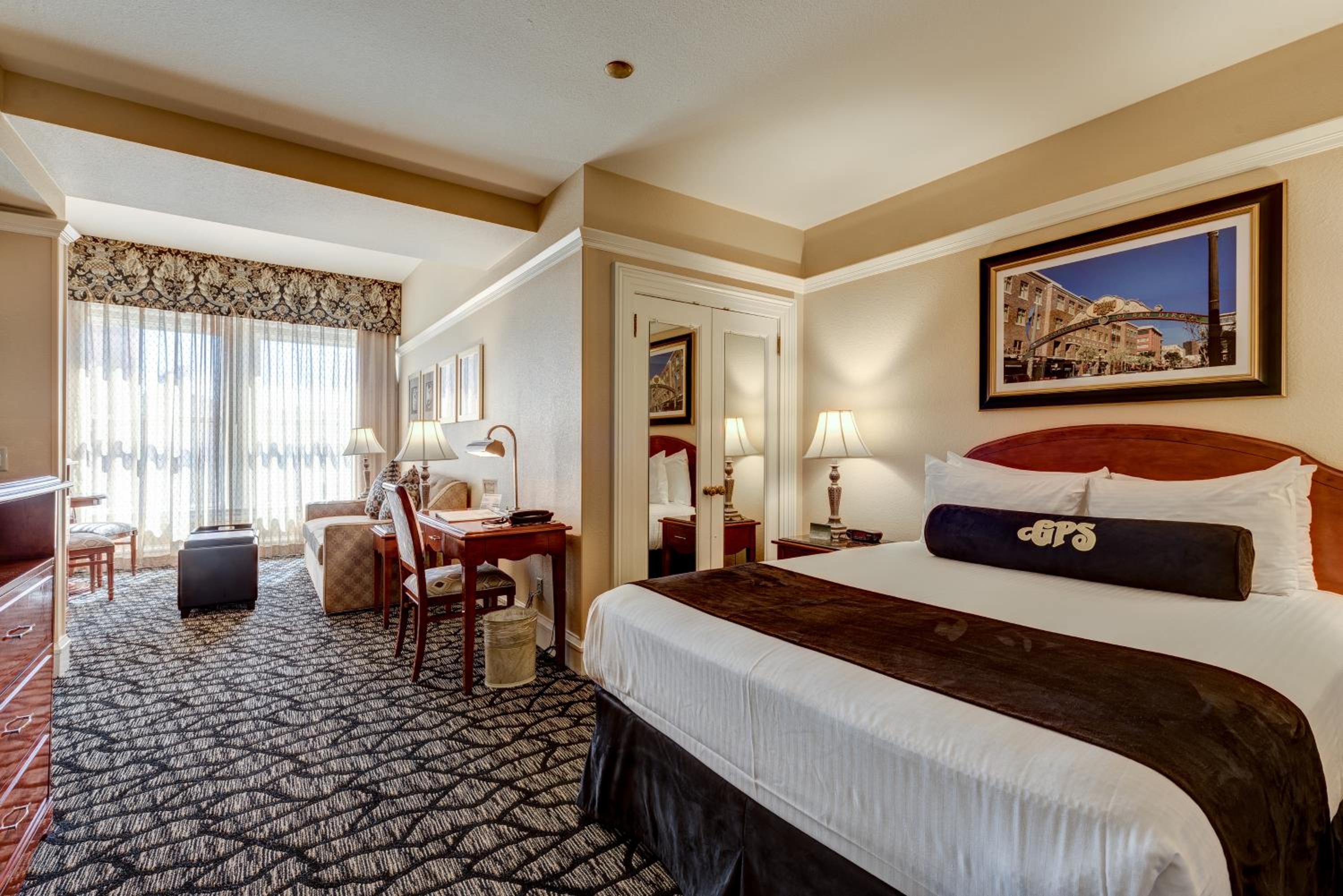 Junior Suite photo 2