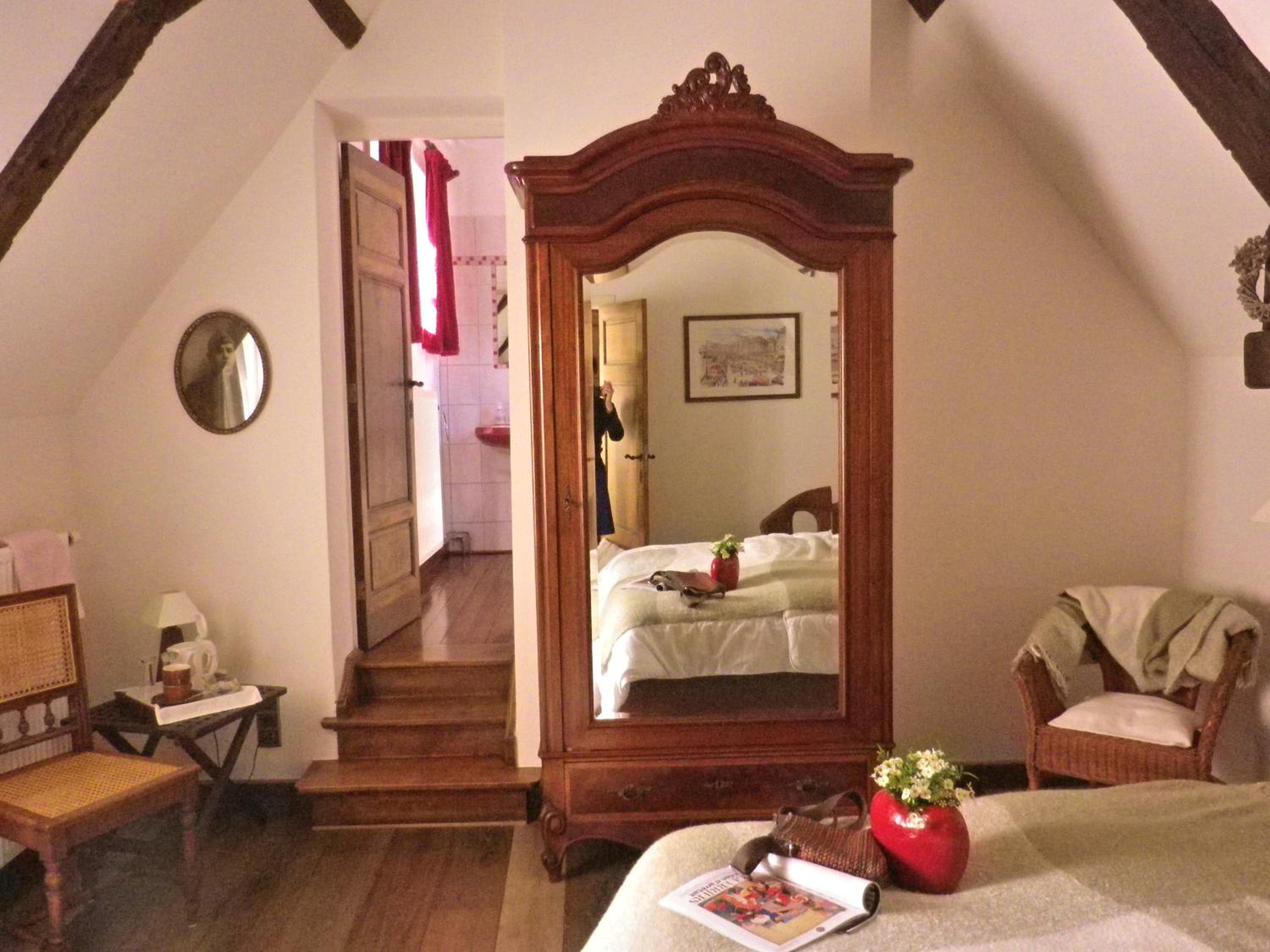 Suite with Garden View photo 1