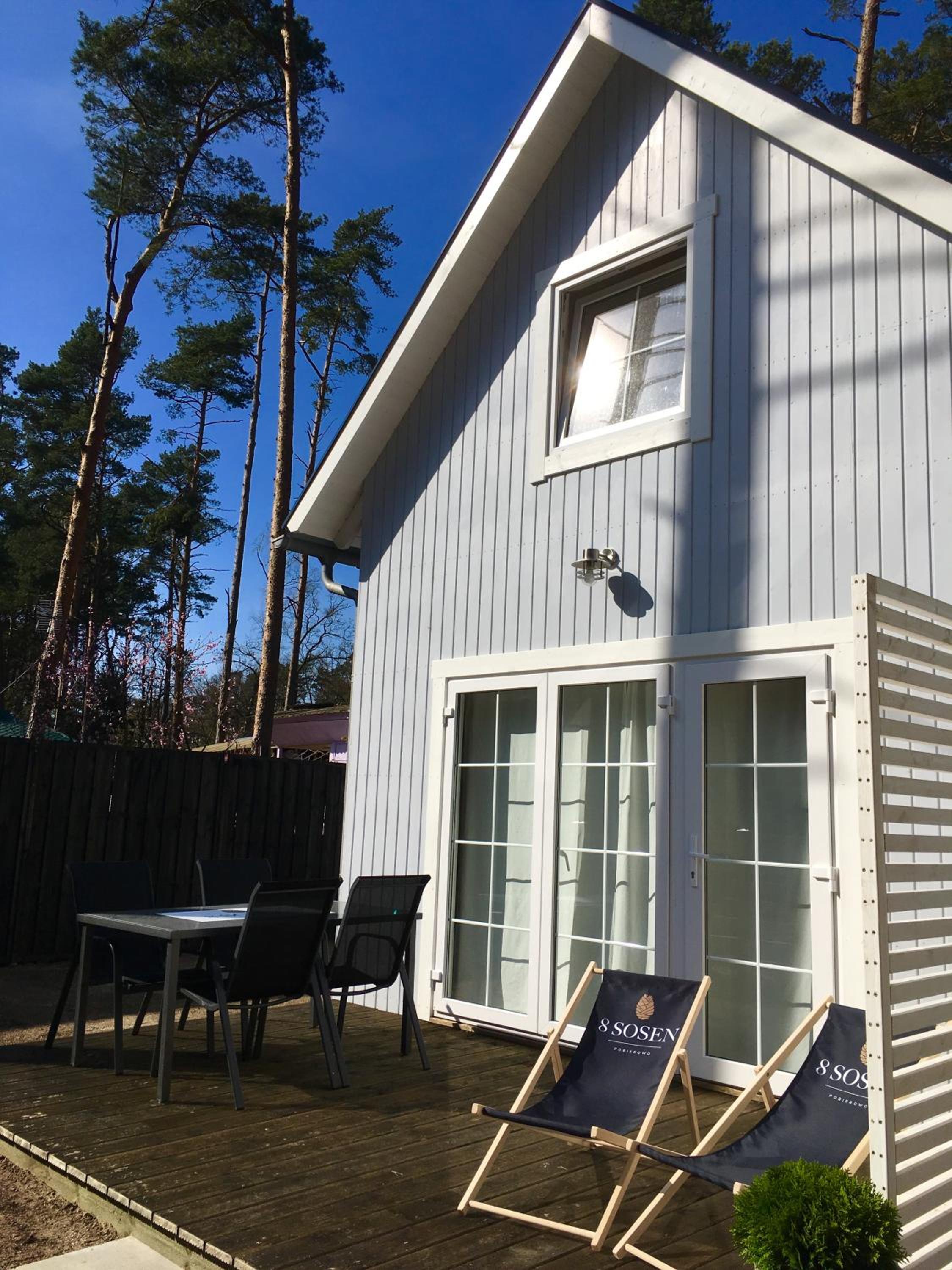 Holiday Home with private garden  photo 3