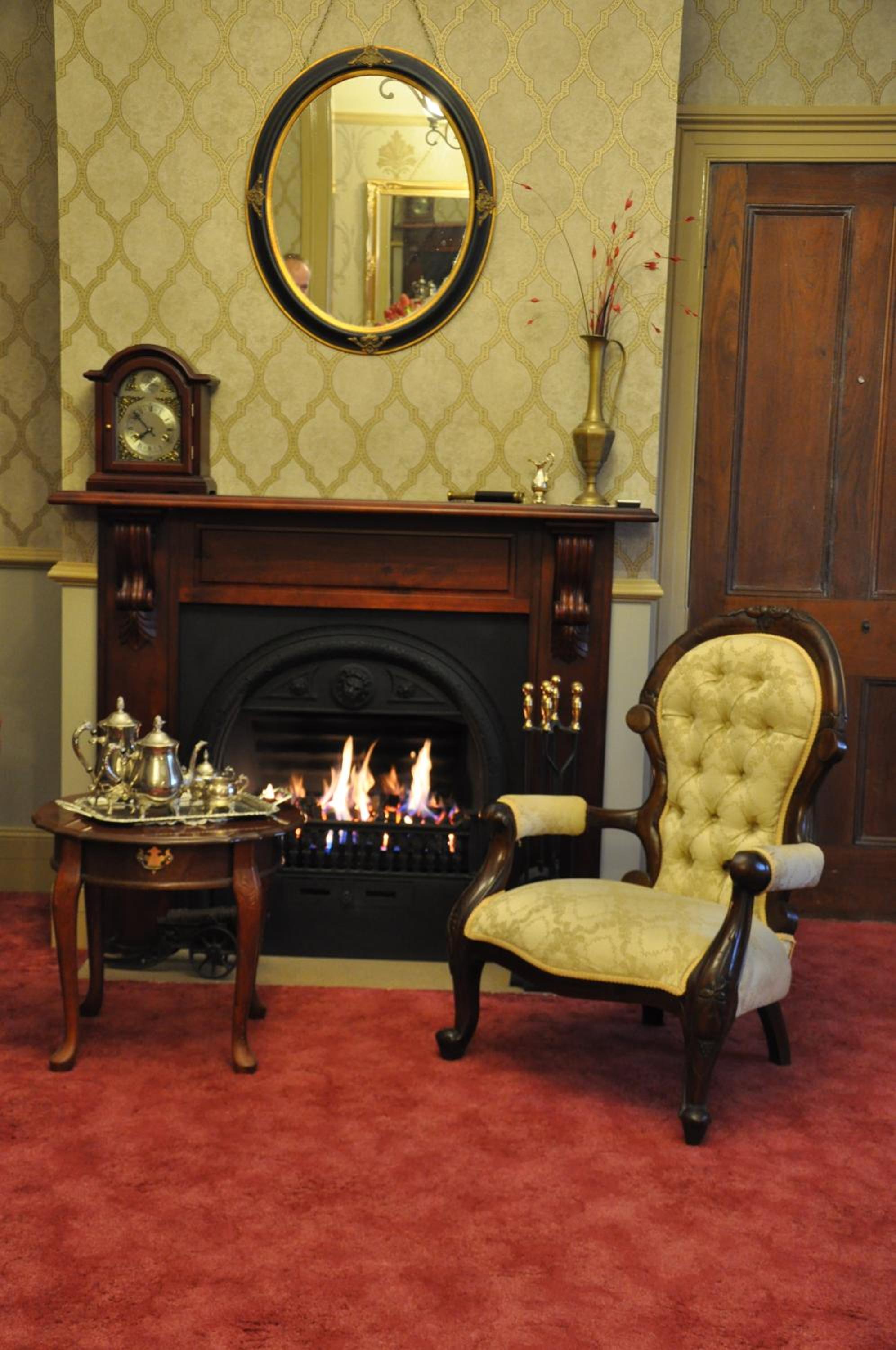 King Room with River View photo 3