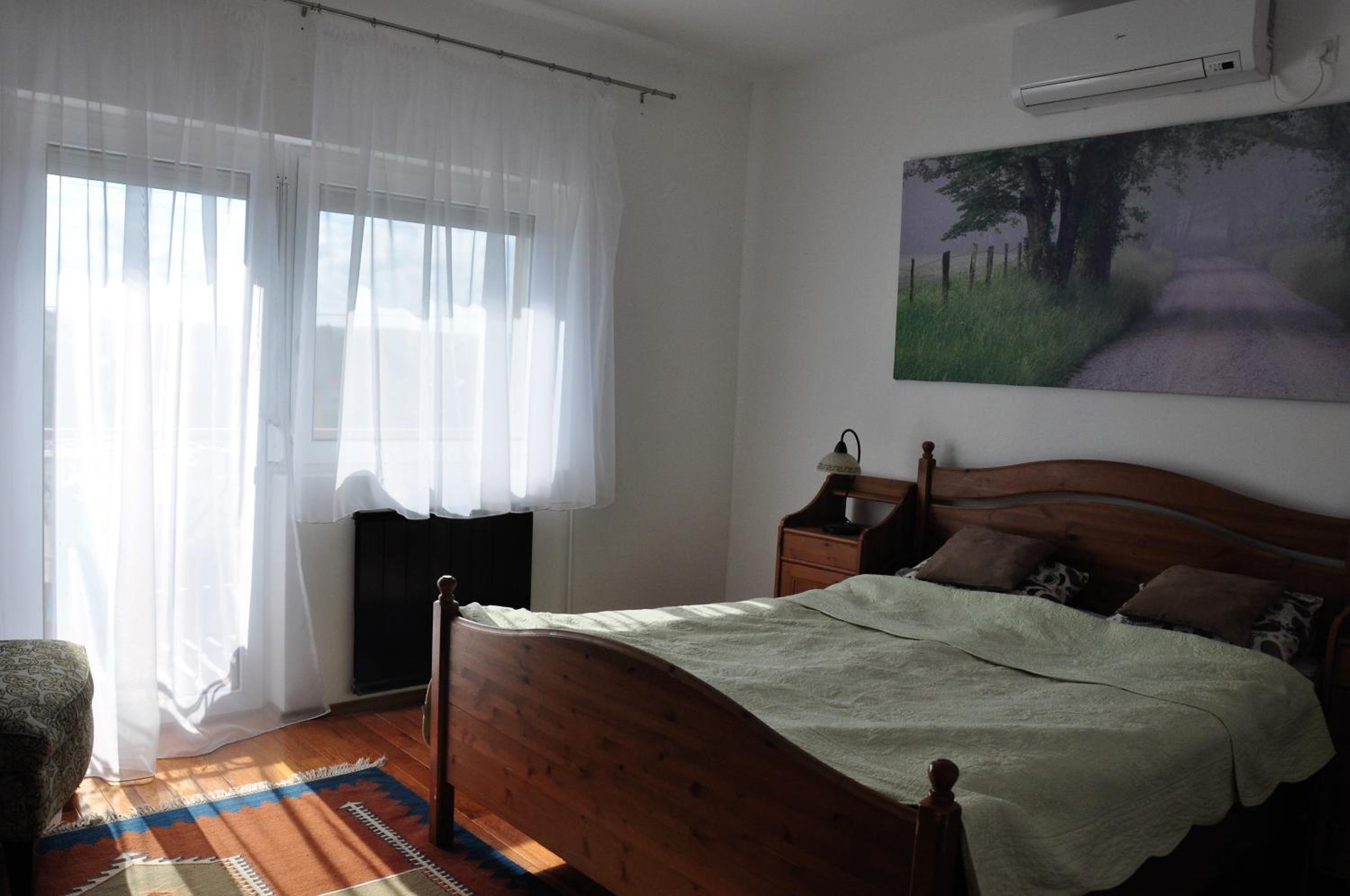 Apartment with Terrace photo 1