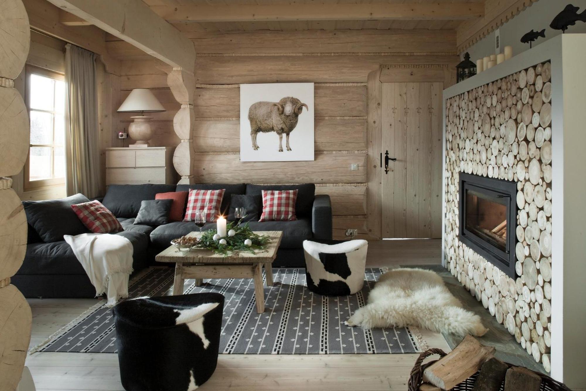Premium Apartment