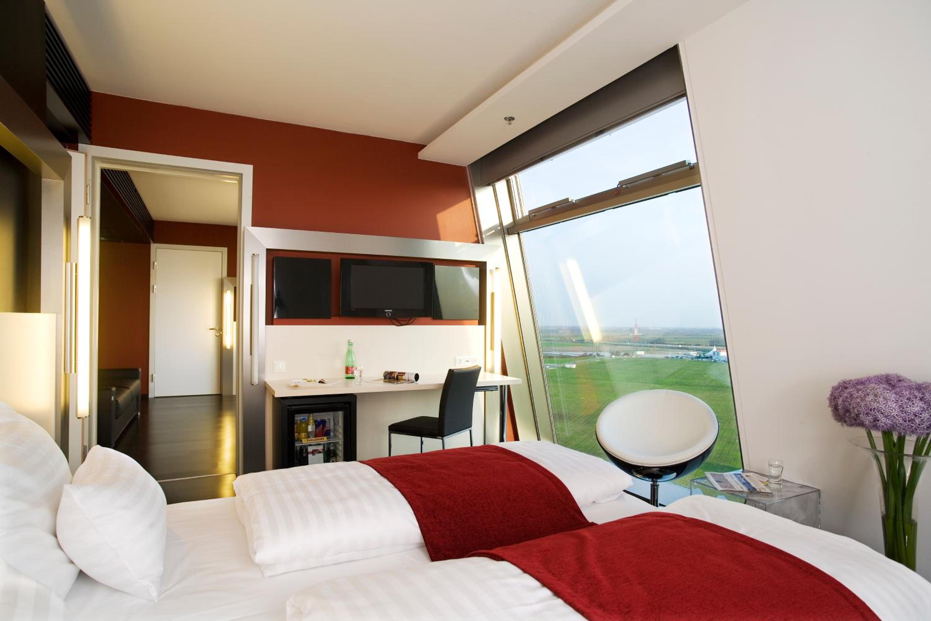 Panoramic Suite