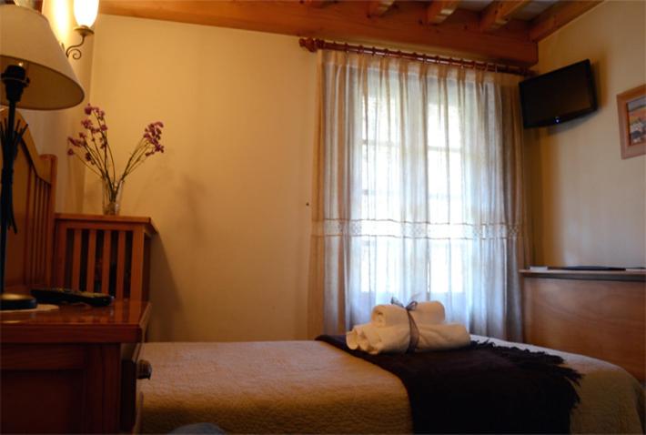 Habitación Individual