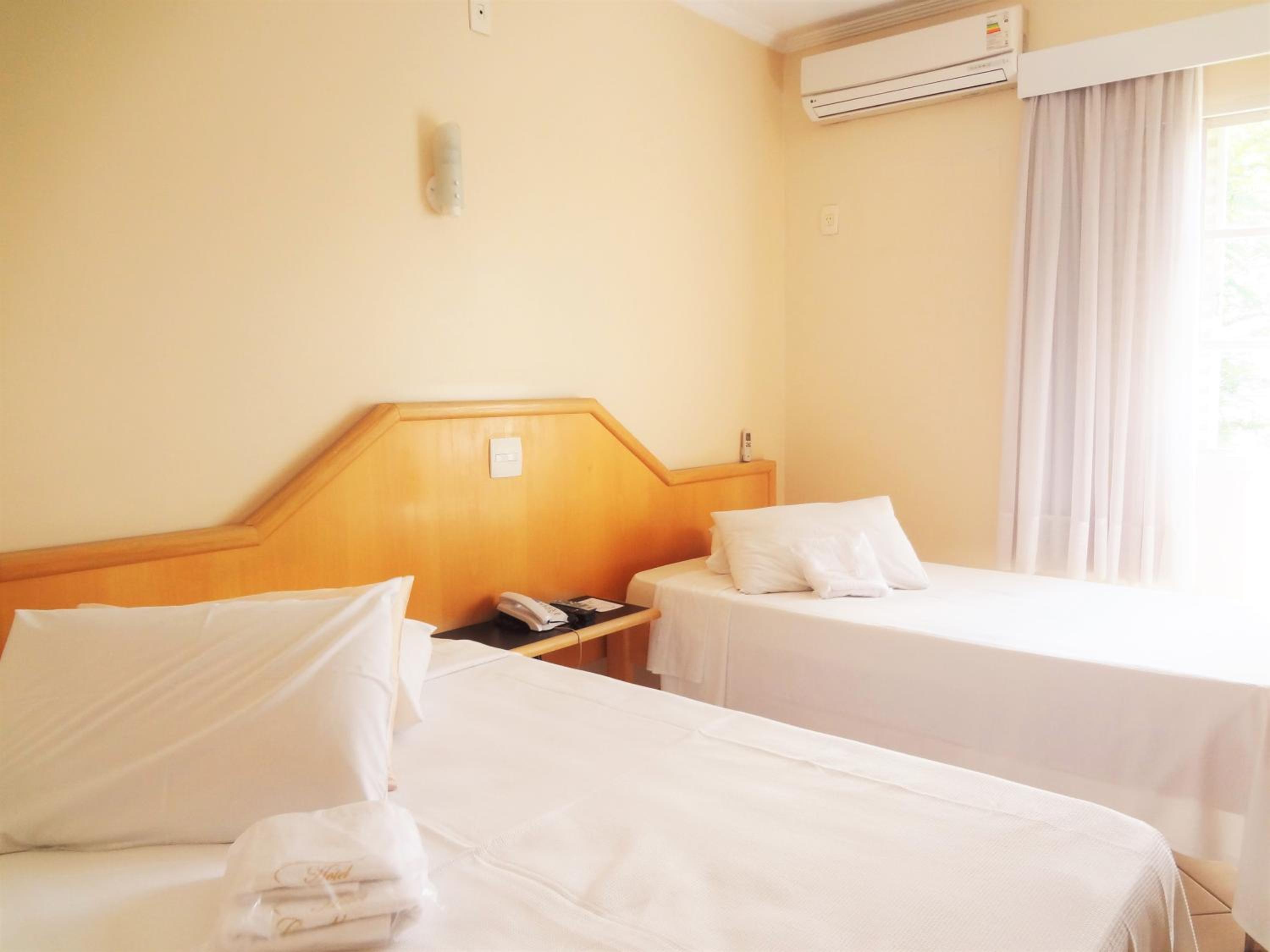 Superior Triple Room (1DBL+1SGL) photo 2
