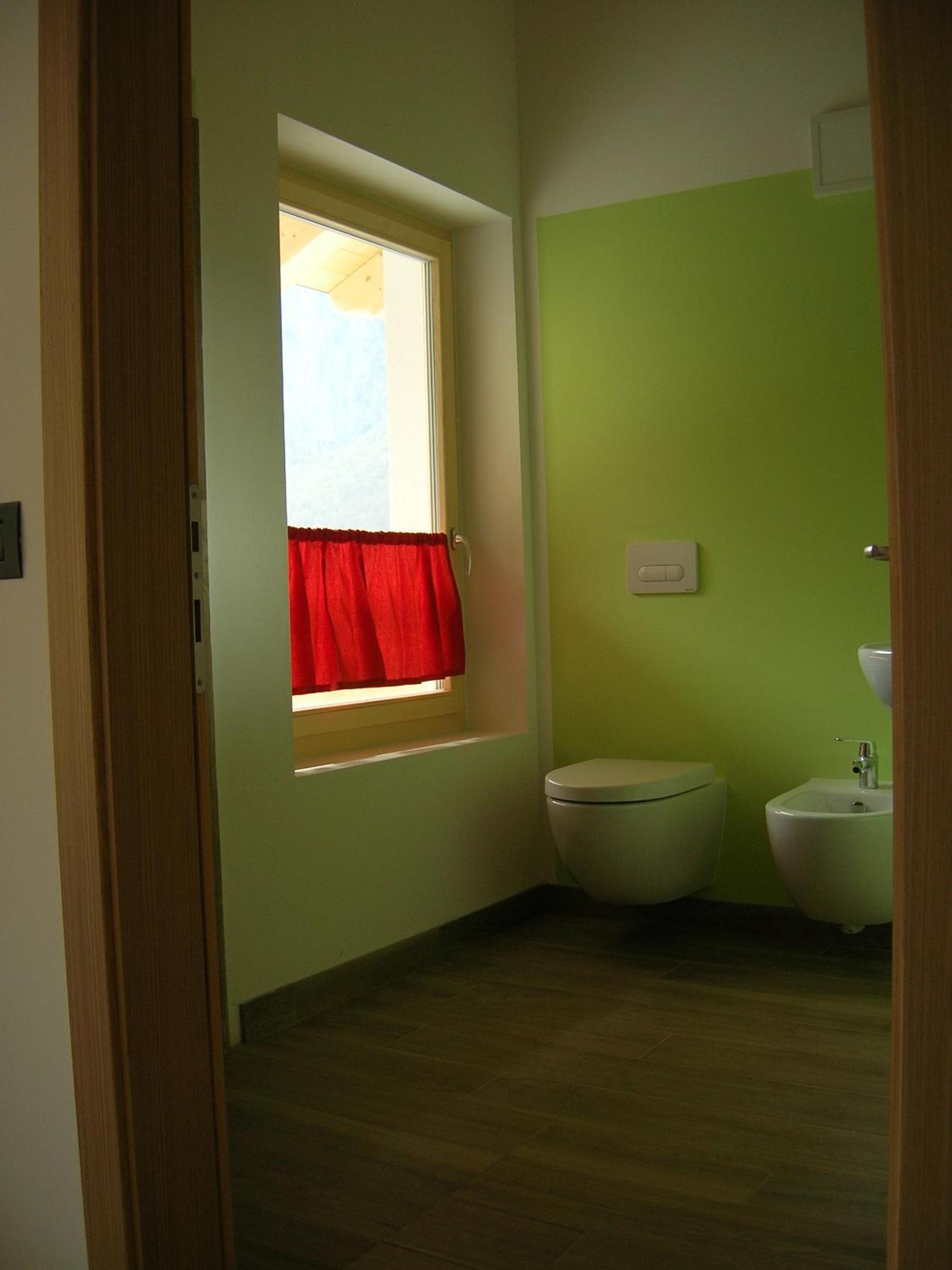 Double Room with Mountain View - Photo 2