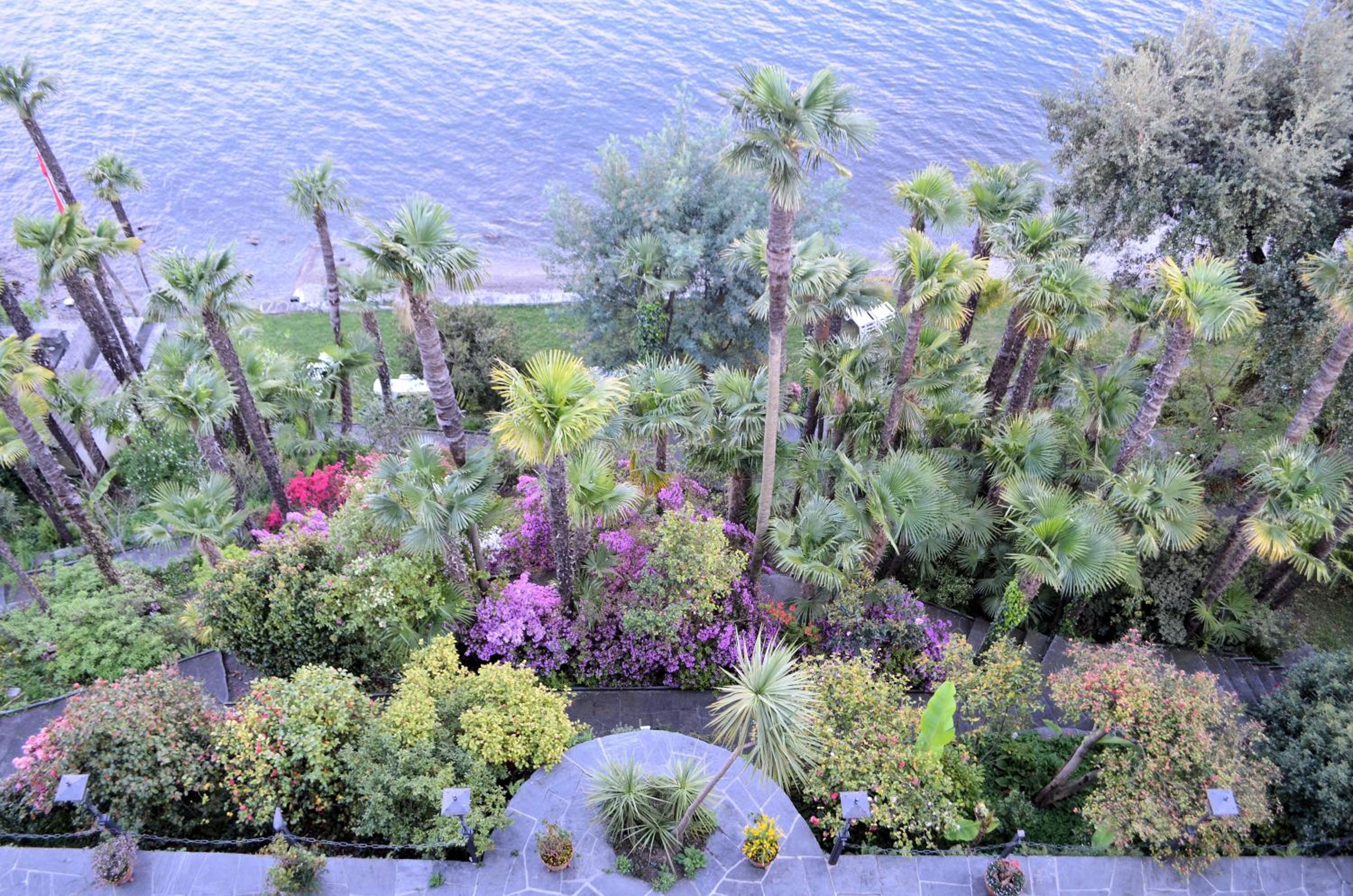Double Room with Lake View - Photo 5