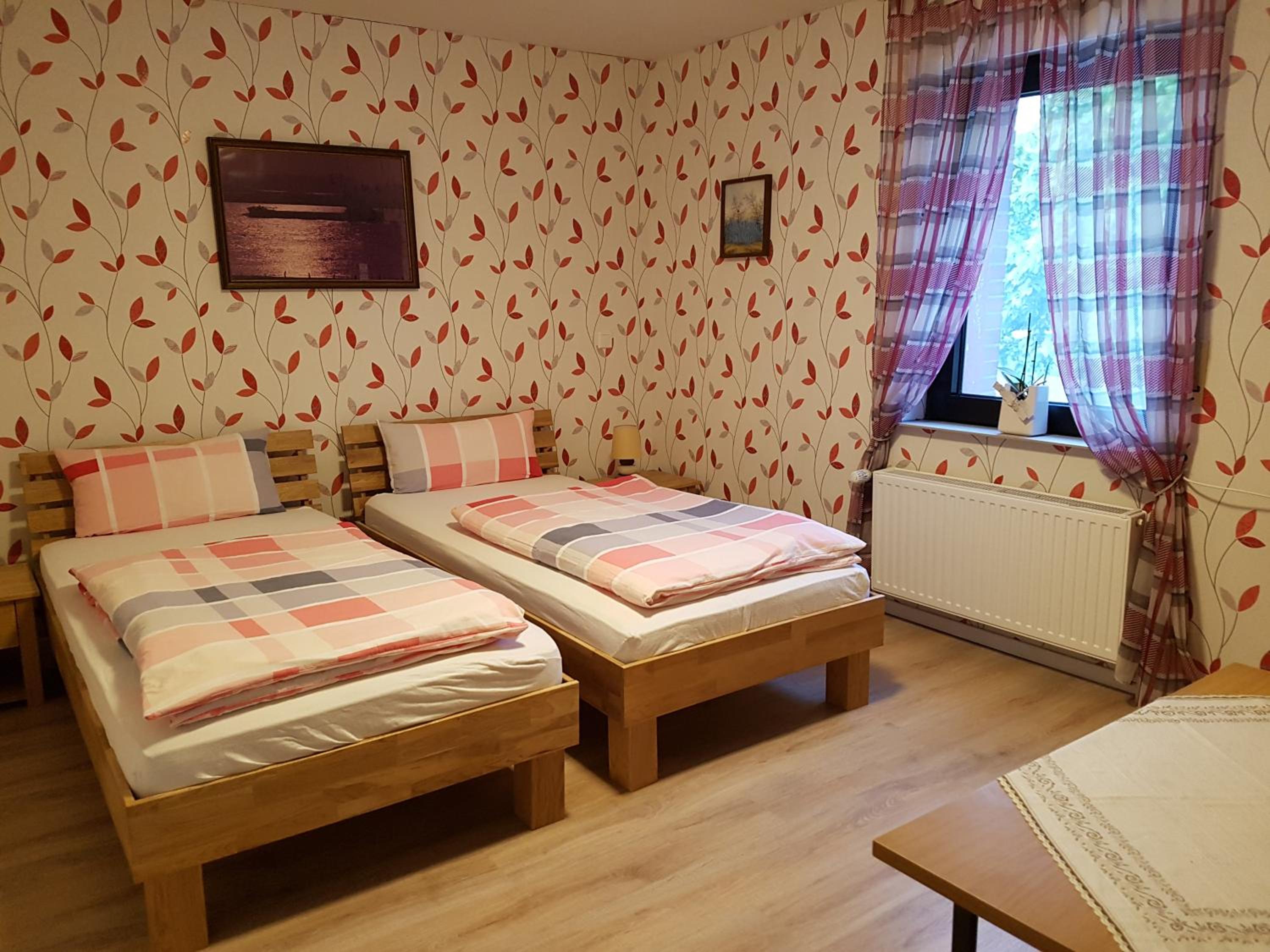Double Room with Private Bathroom photo 2