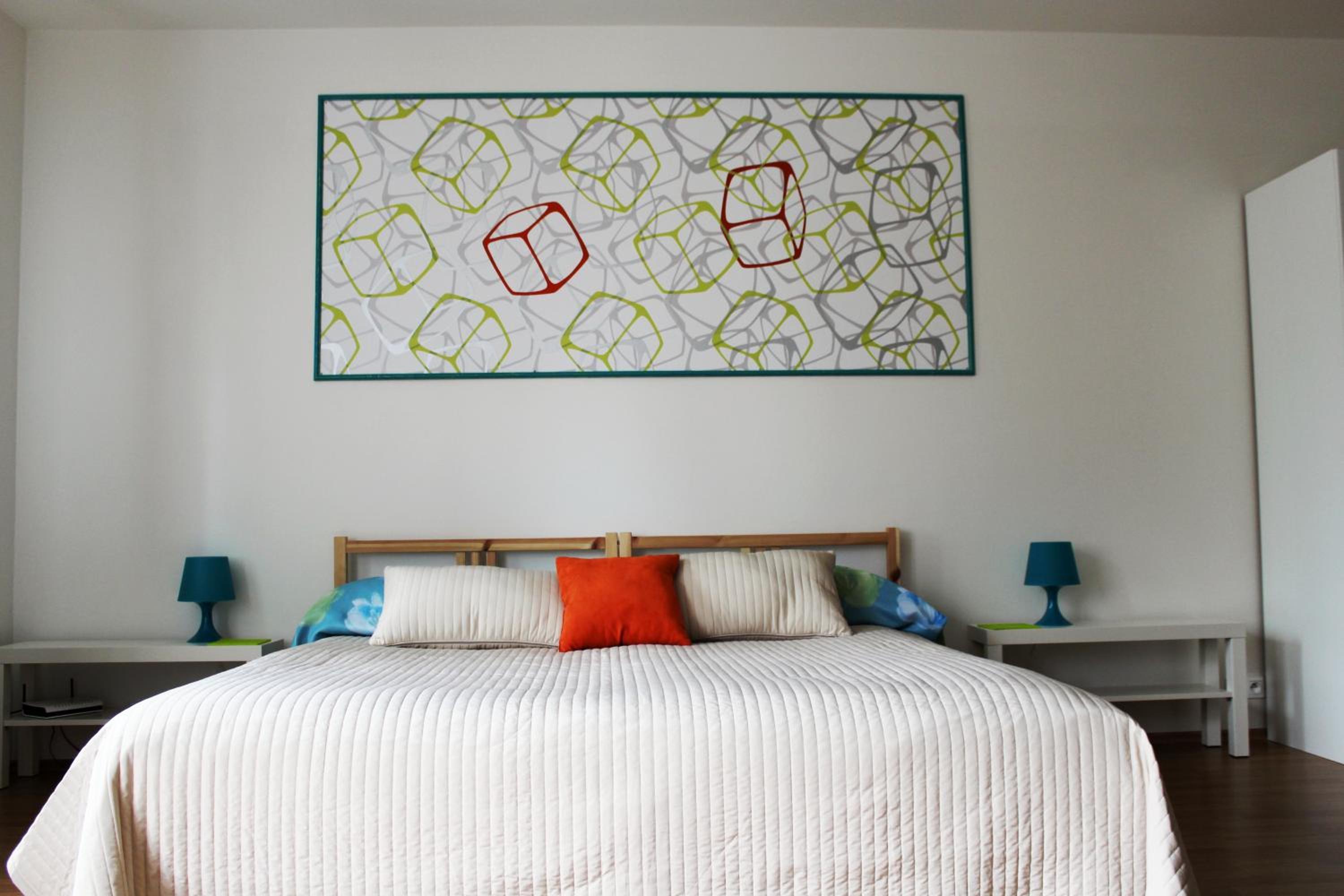 Studio Apartment photo 1