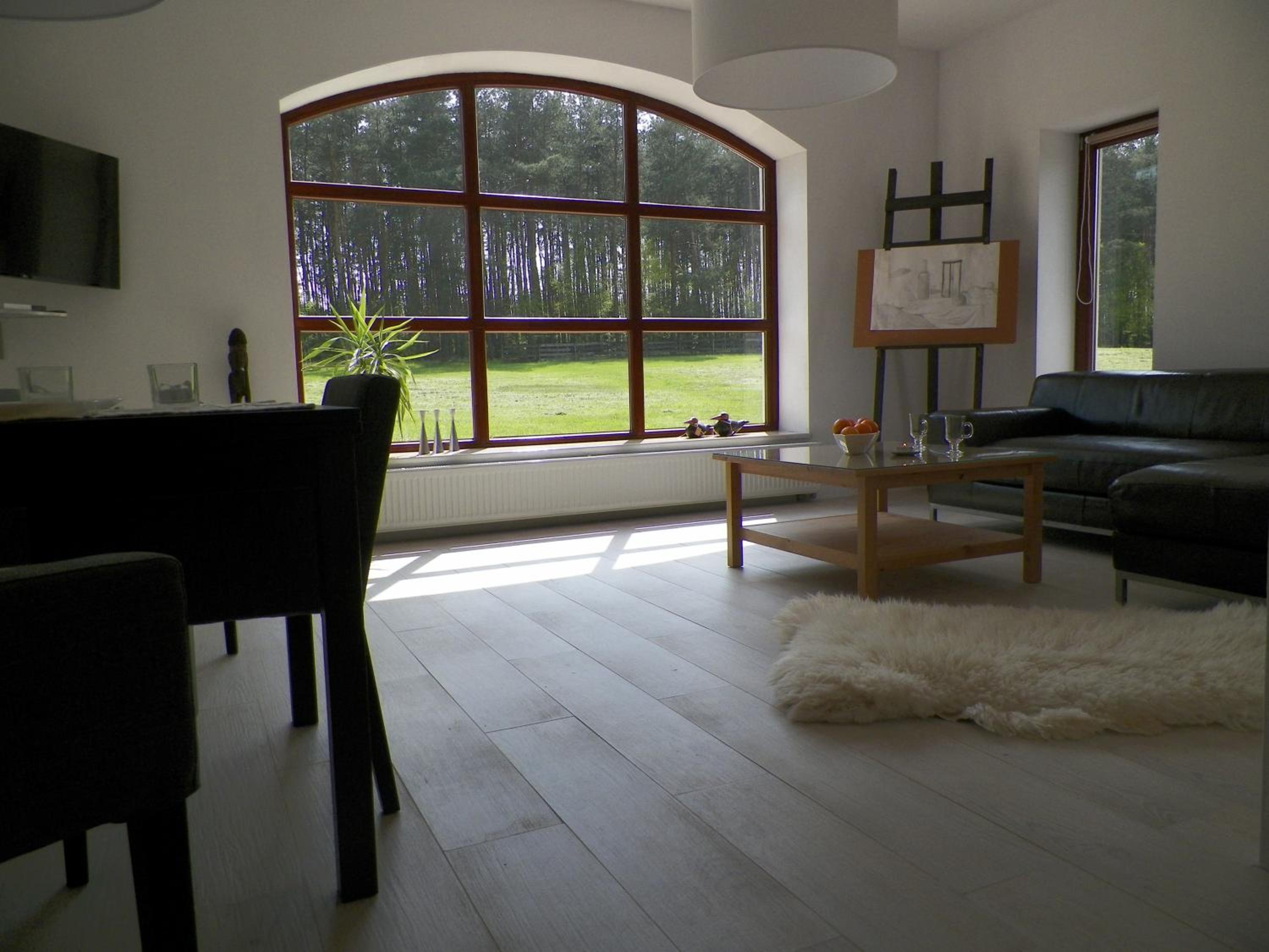 One-Bedroom House photo 1