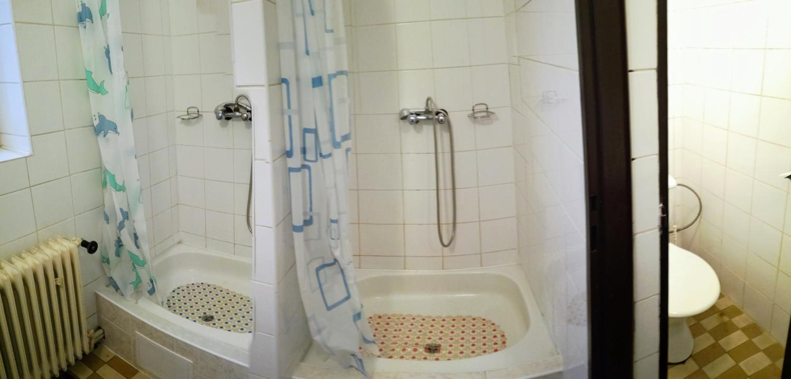 Single Bed in 8-Bed Dormitory Room photo 3