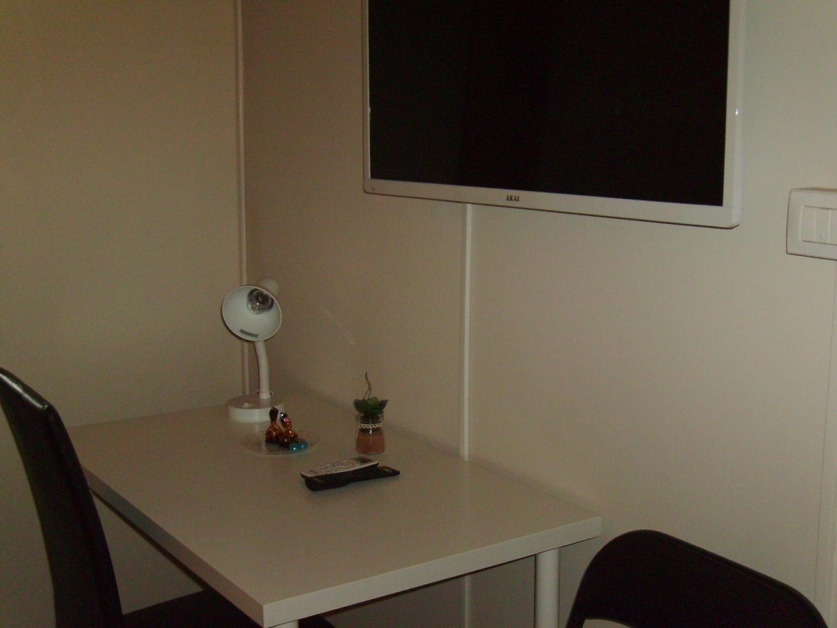 Triple Room with Private Bathroom - Photo 36