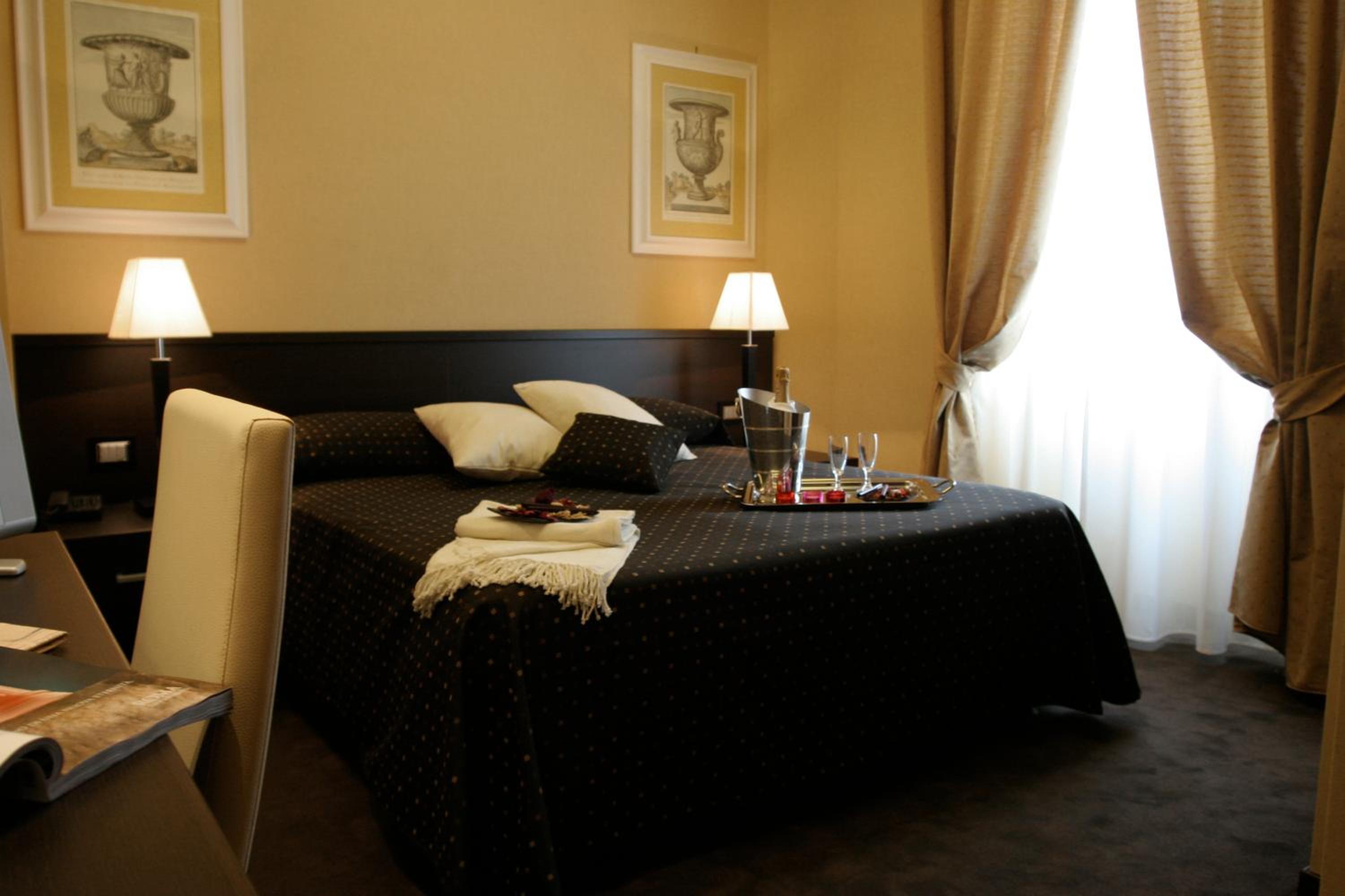 Superior Double Room photo 2
