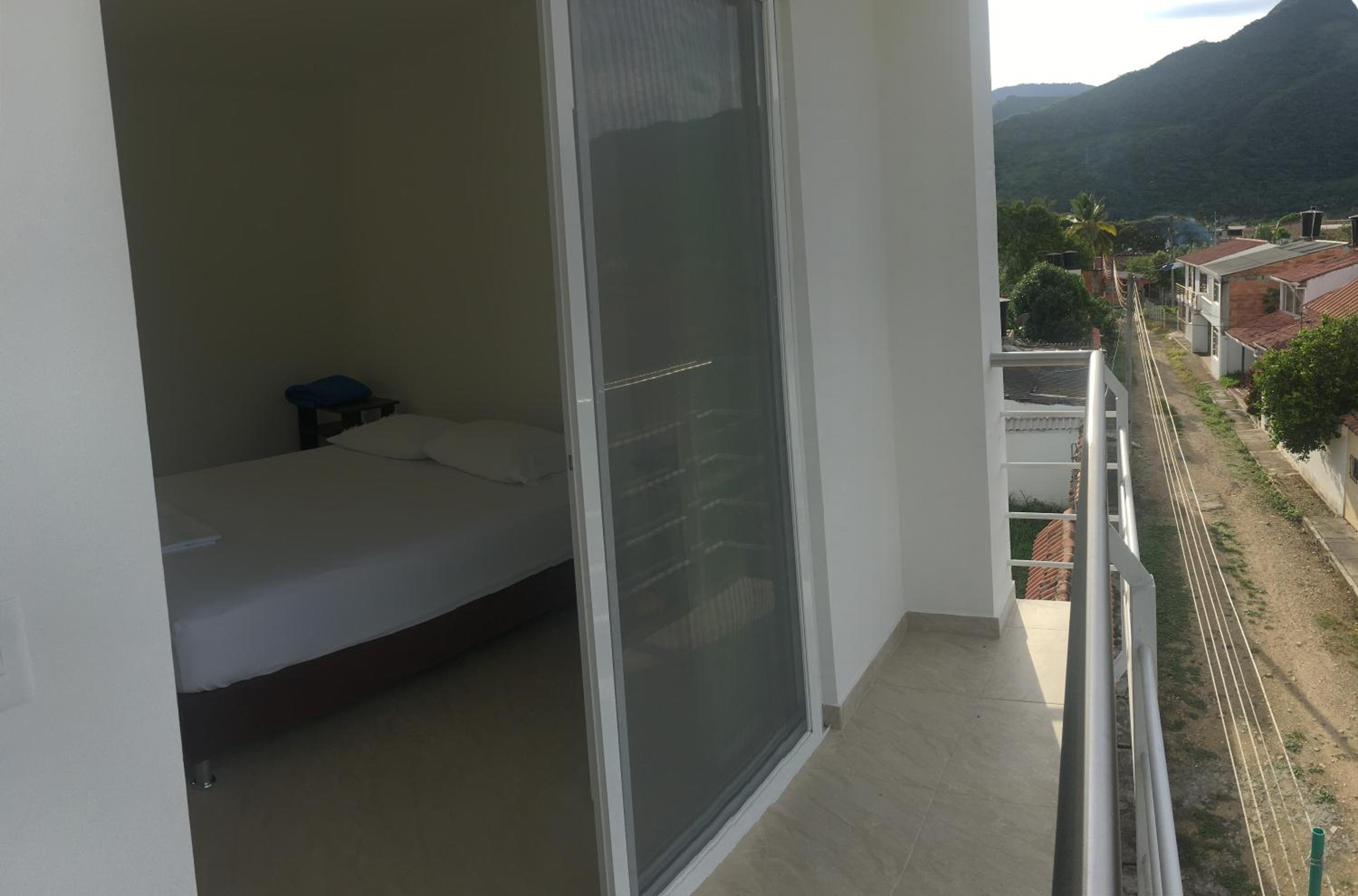 Double Room With Balcony photo 2
