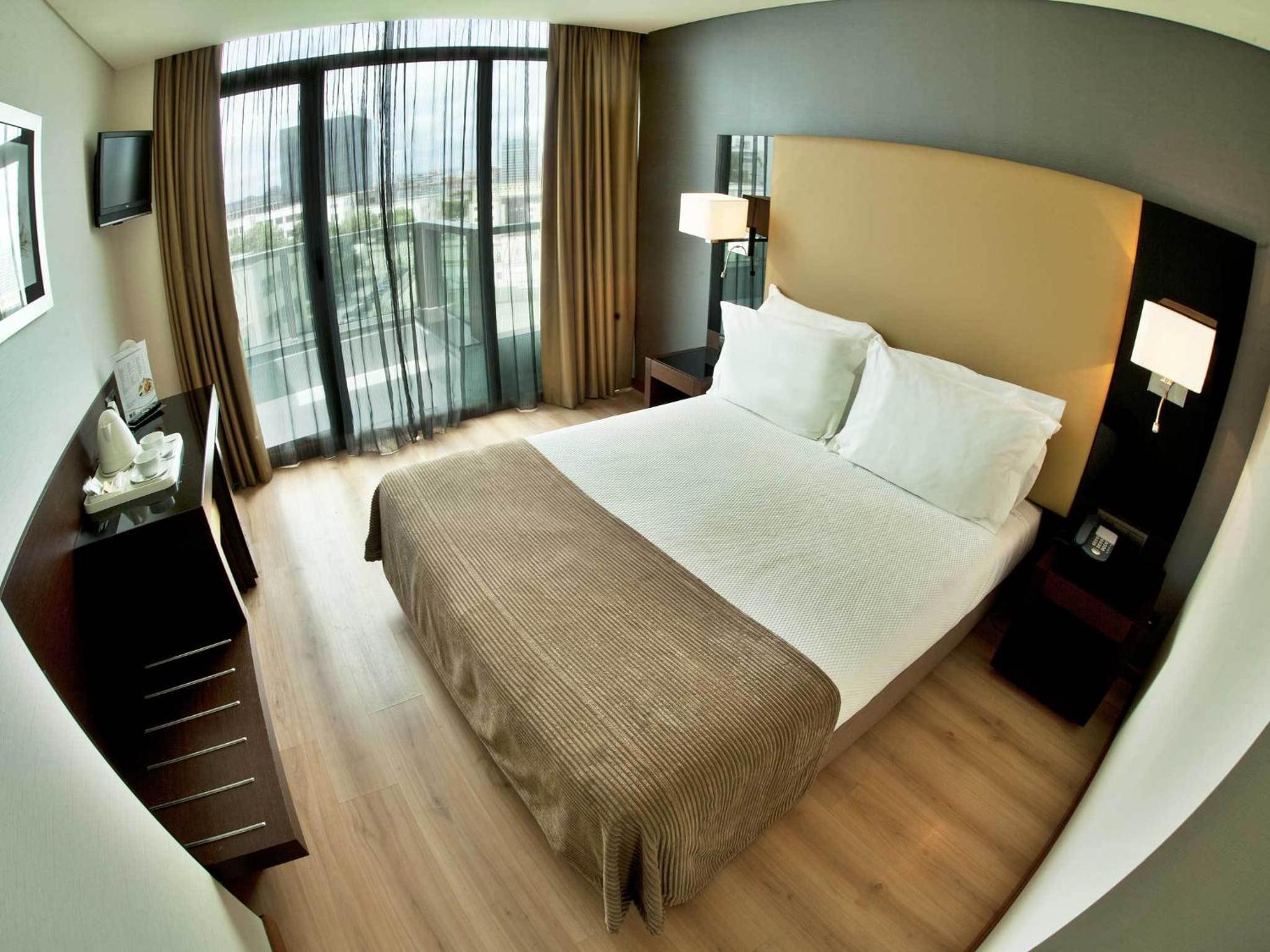 Double Room - Photo 1
