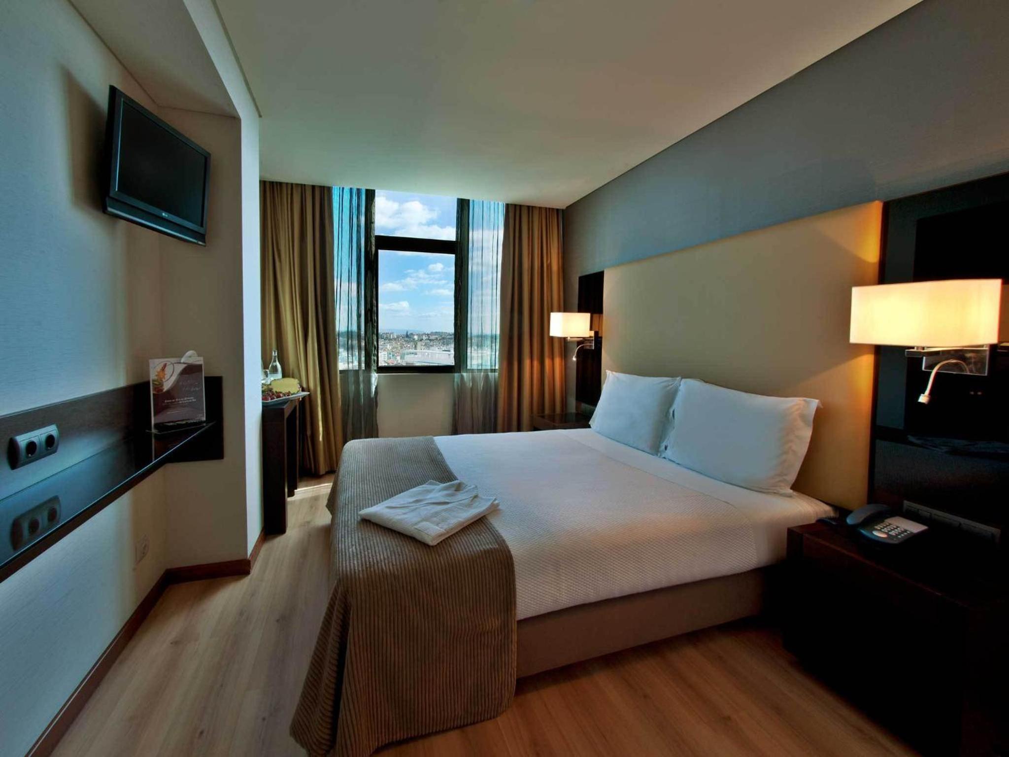 Double Room - Photo 4