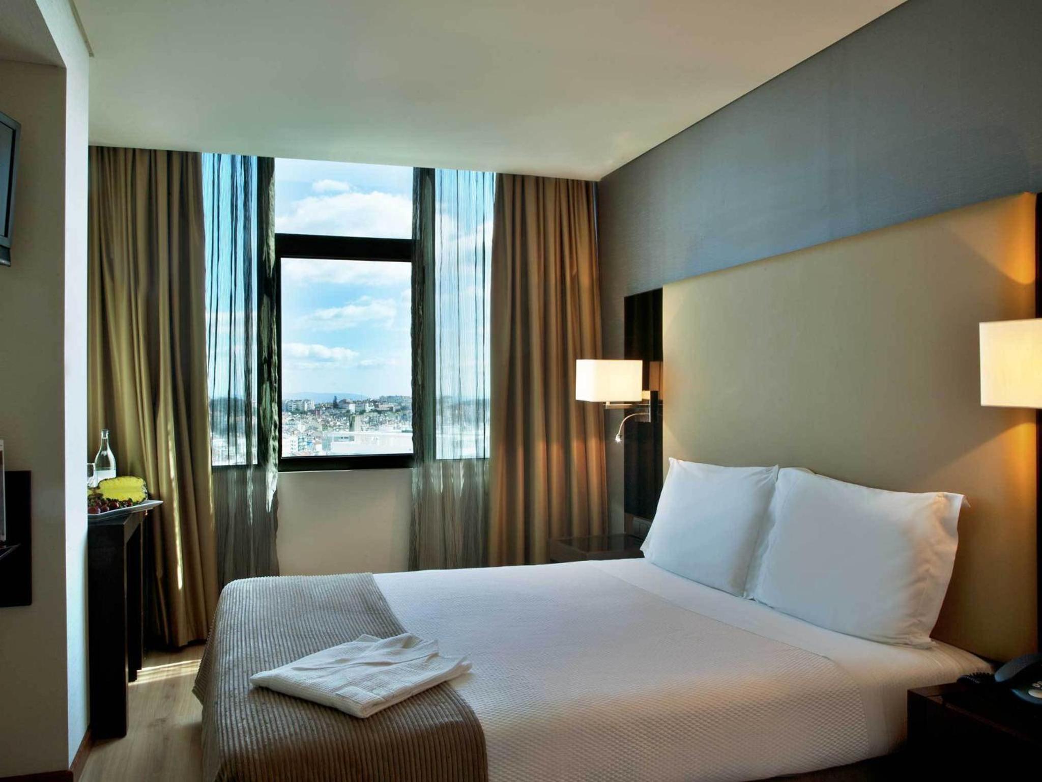 Double Room - Photo 3