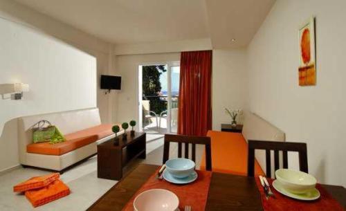 Apartamento Superior de Um Quarto