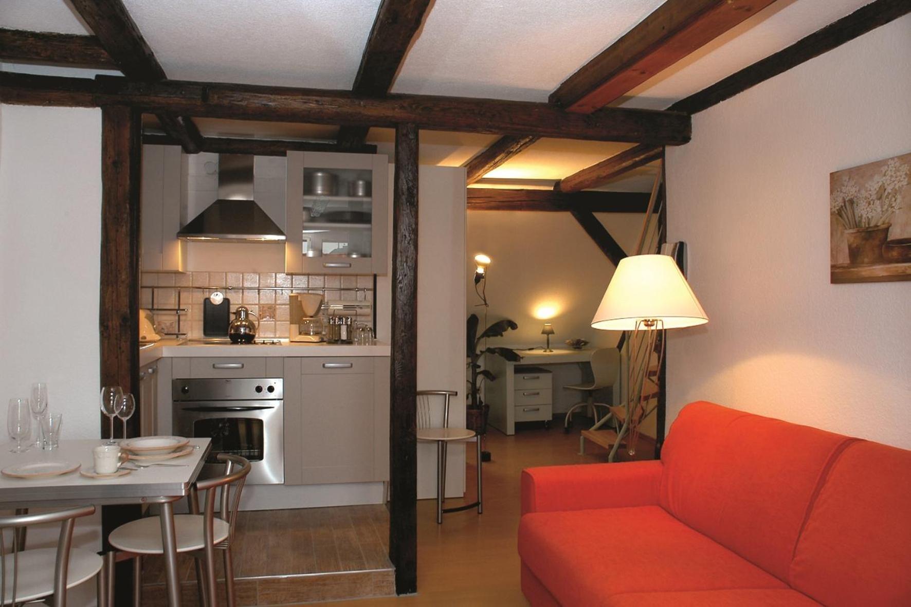 Superior Apartment - Photo 5