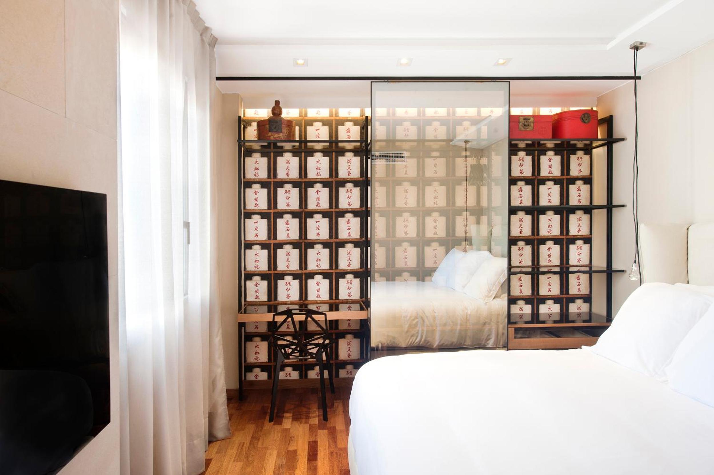 Junior Suite (1-2 Adults)
