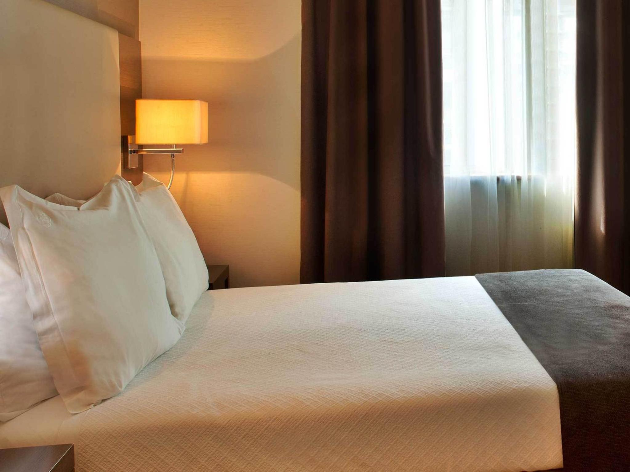 Double Room - Photo 4