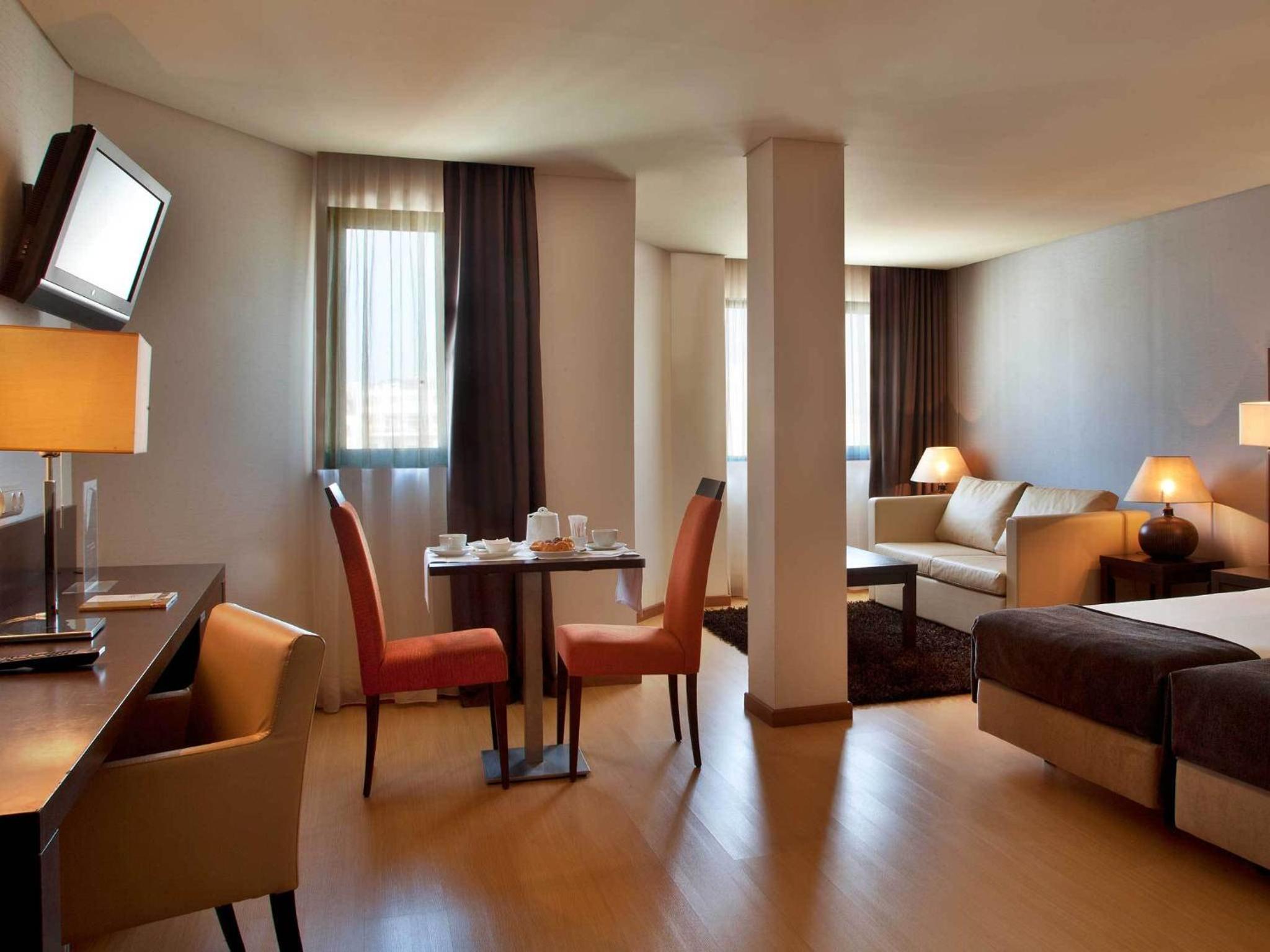 Junior Suite - Photo 4