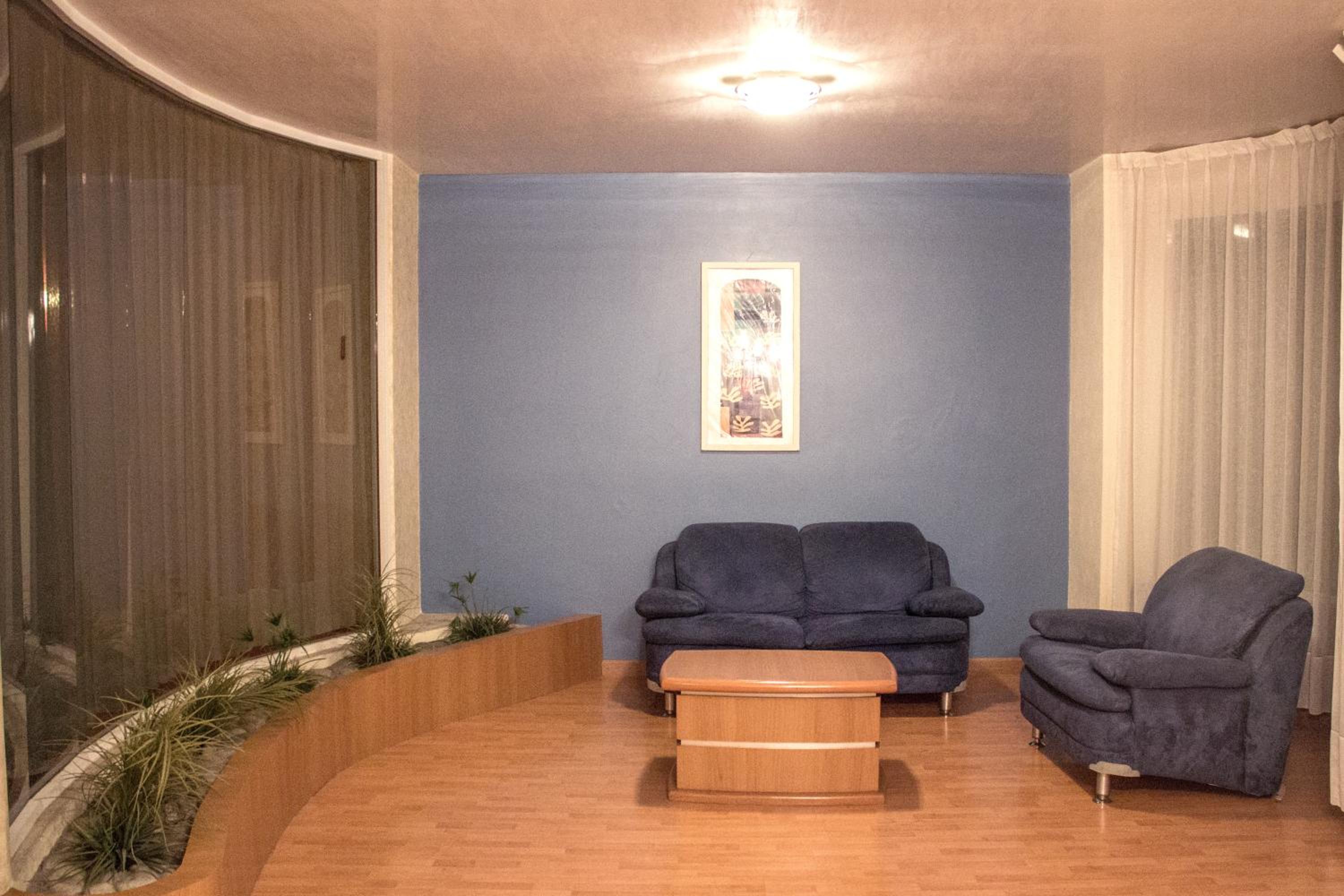 Presidential Suite photo 3