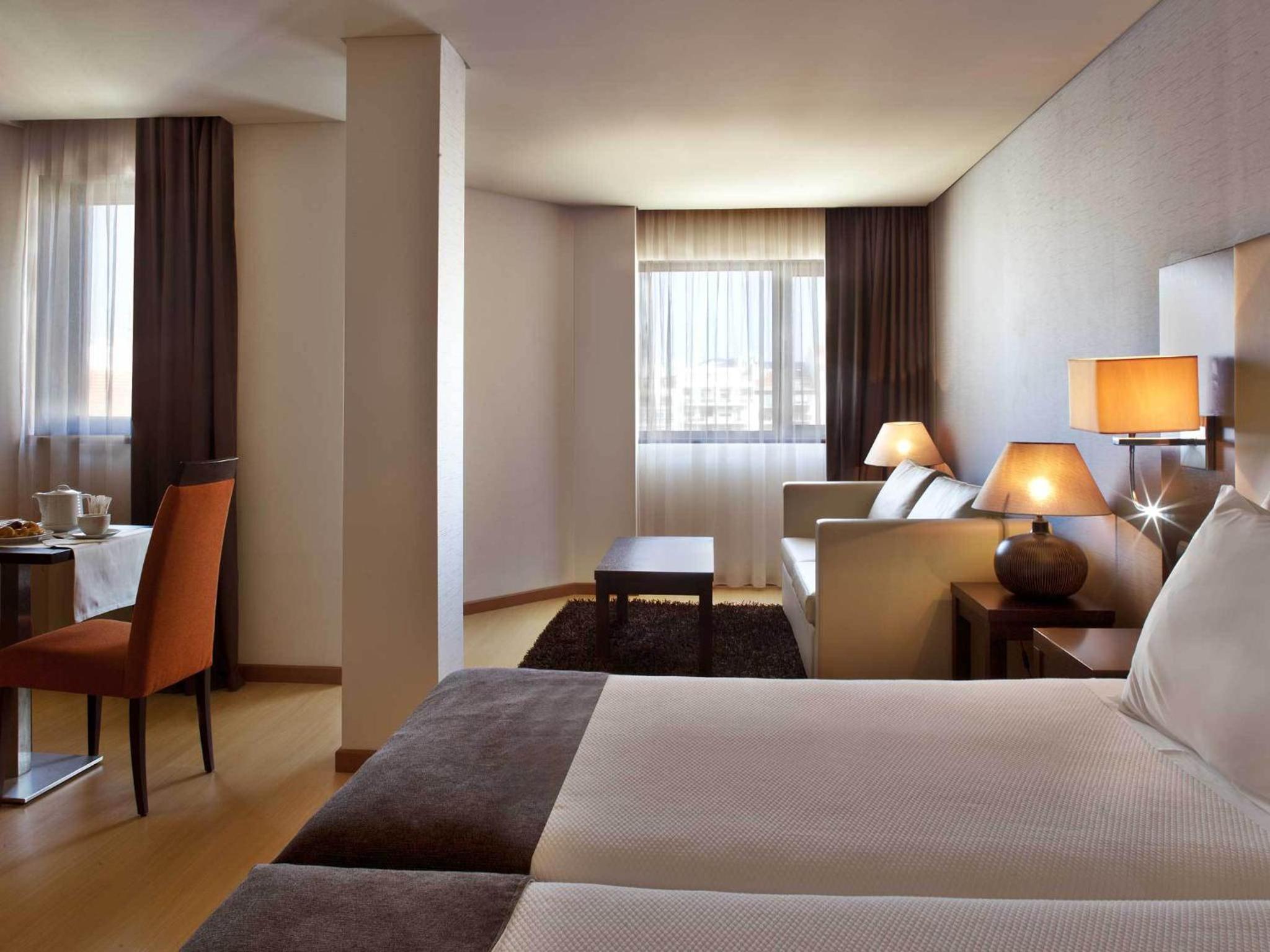 Junior Suite - Photo 2