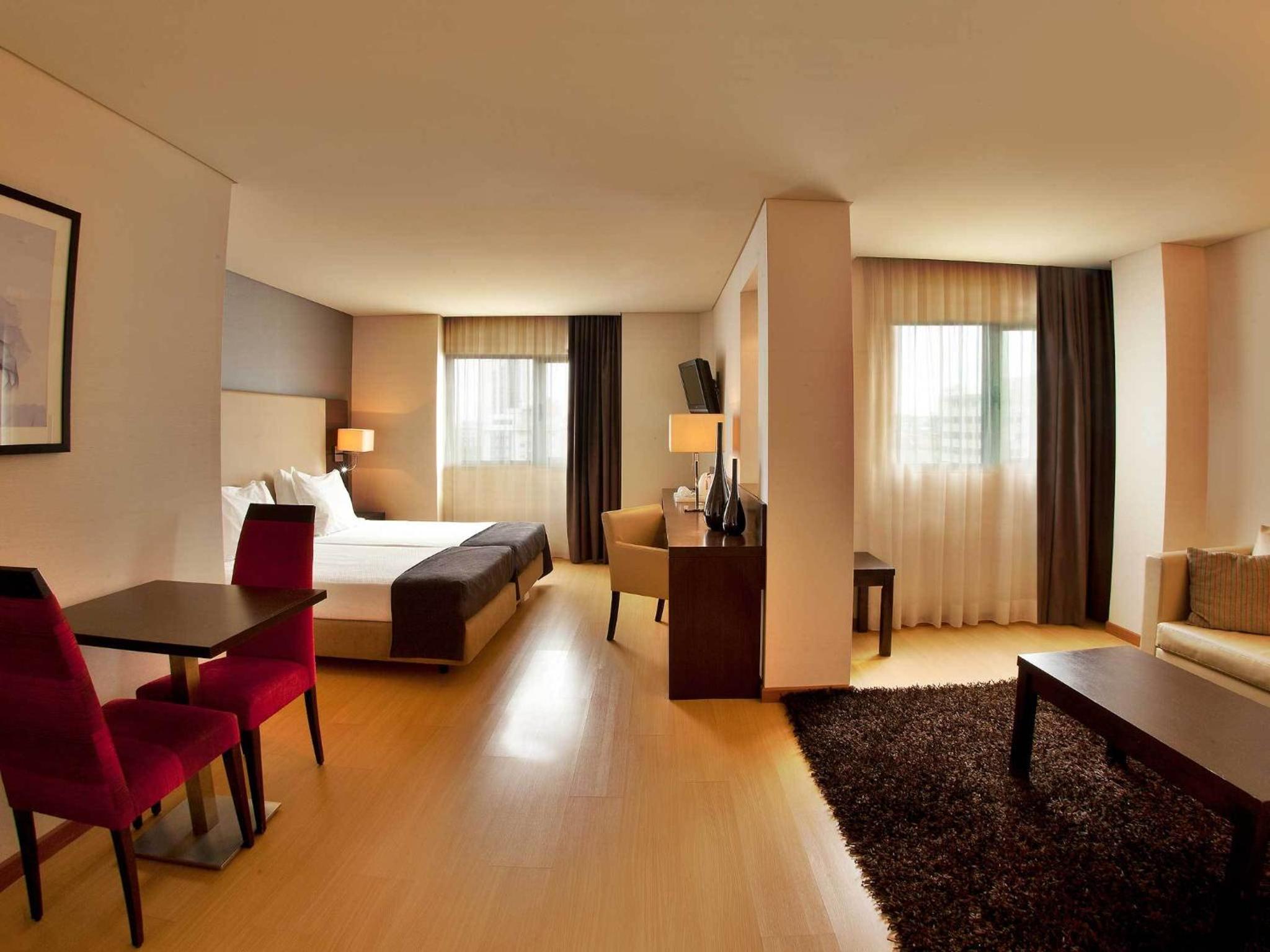 Junior Suite - Photo 1