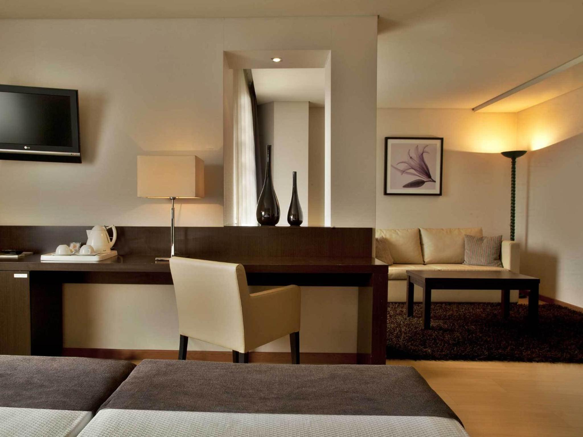 Junior Suite - Photo 3