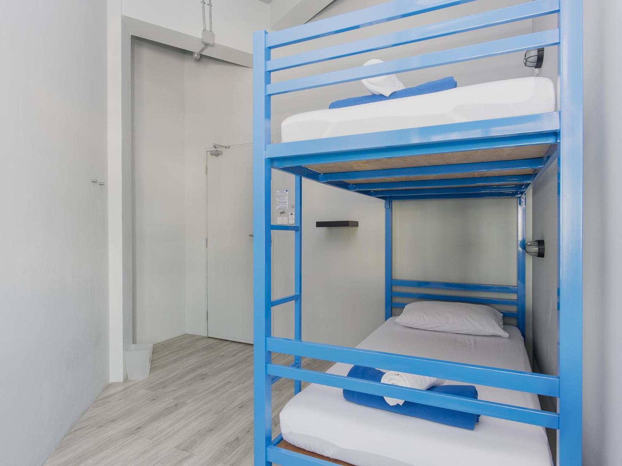 Twin Room photo 2