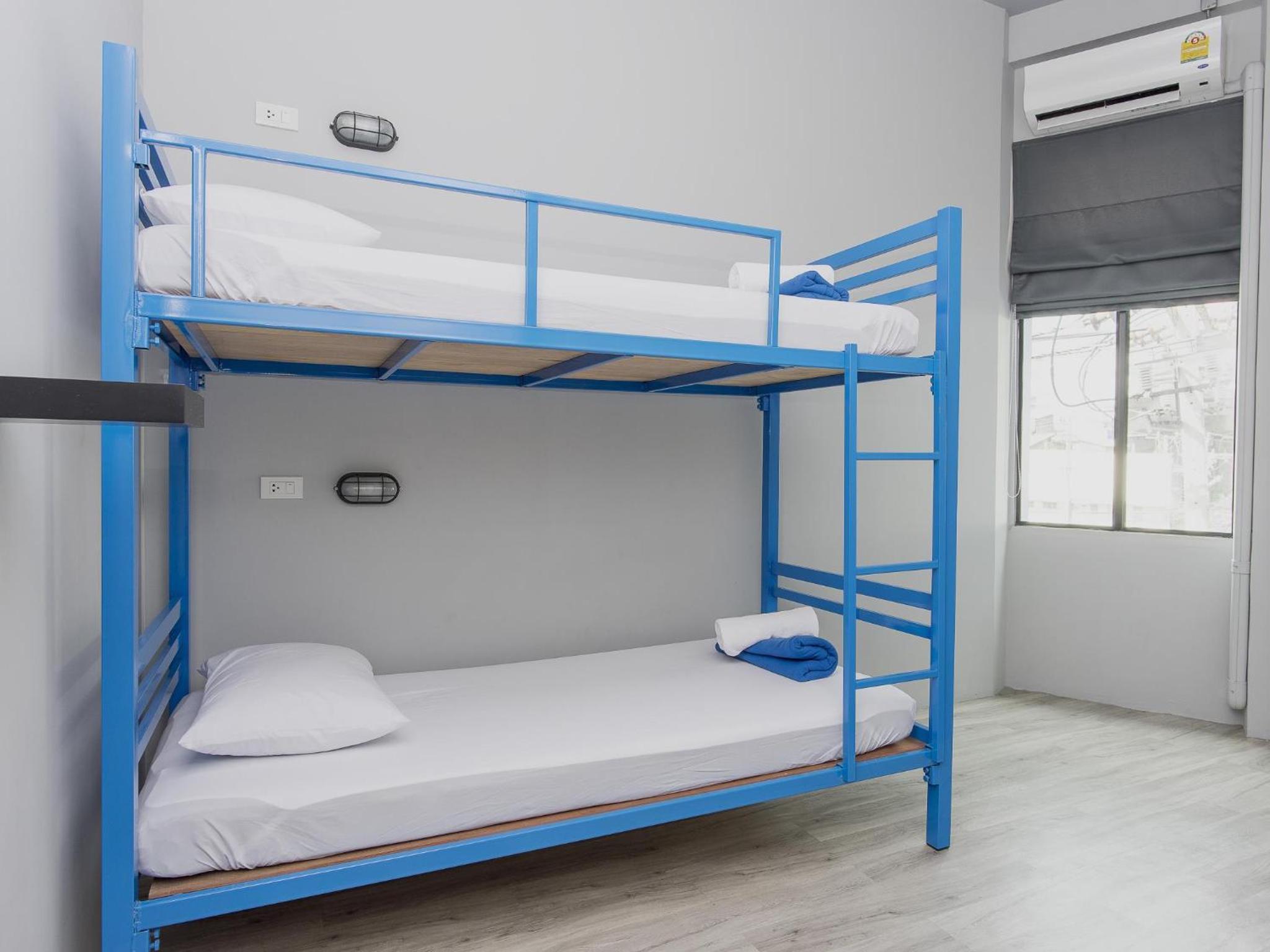 Twin Room photo 1