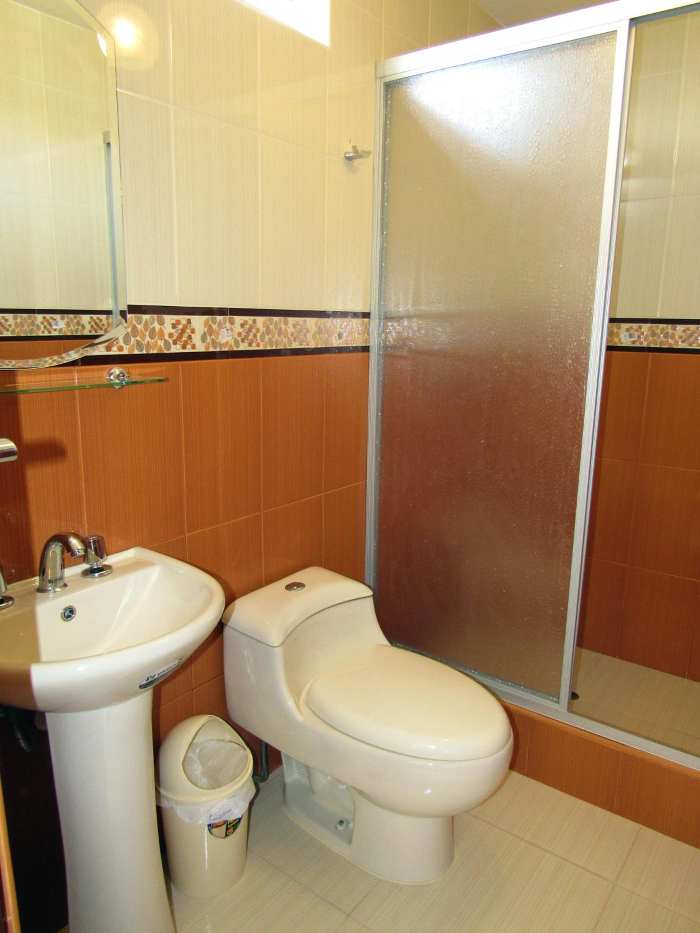 Single Room photo 3