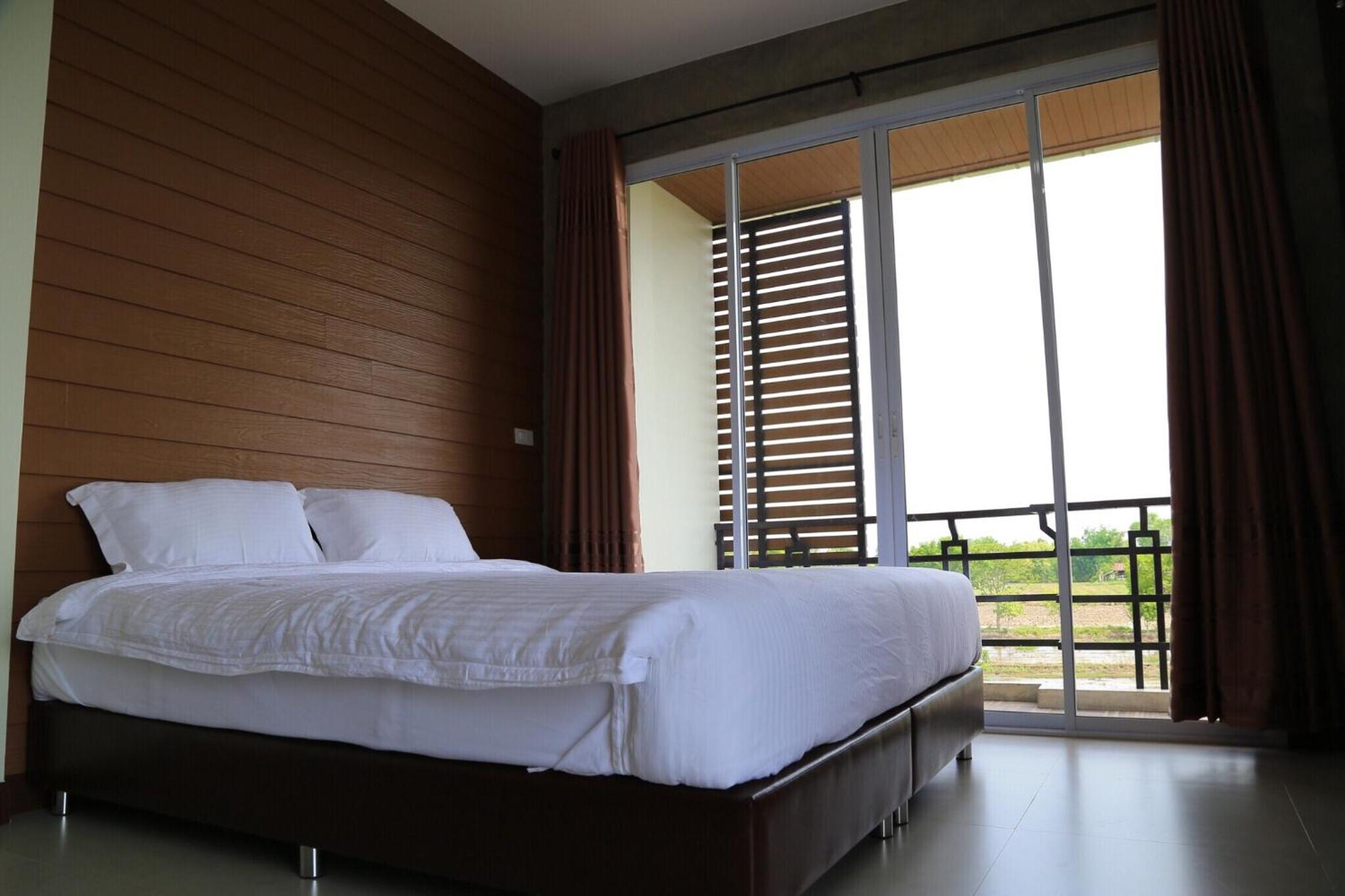 Double Room with Balcony photo 3