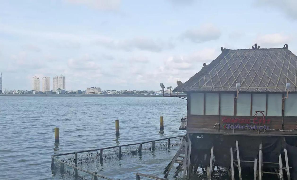 Apartment with Sea View - Photo 30