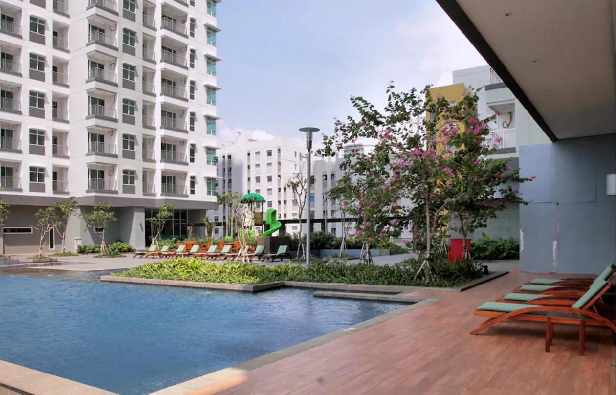 Apartment with Sea View - Photo 29