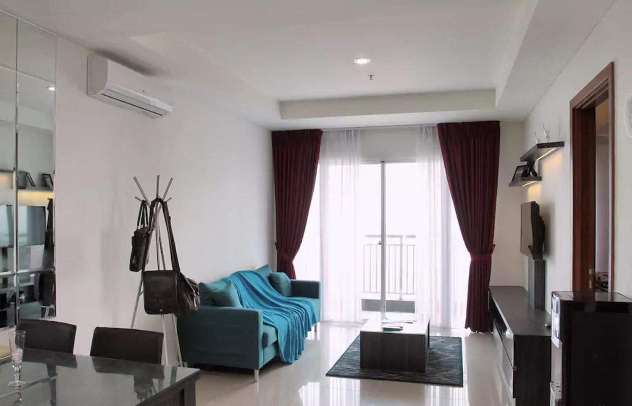 Apartment with Sea View - Photo 26