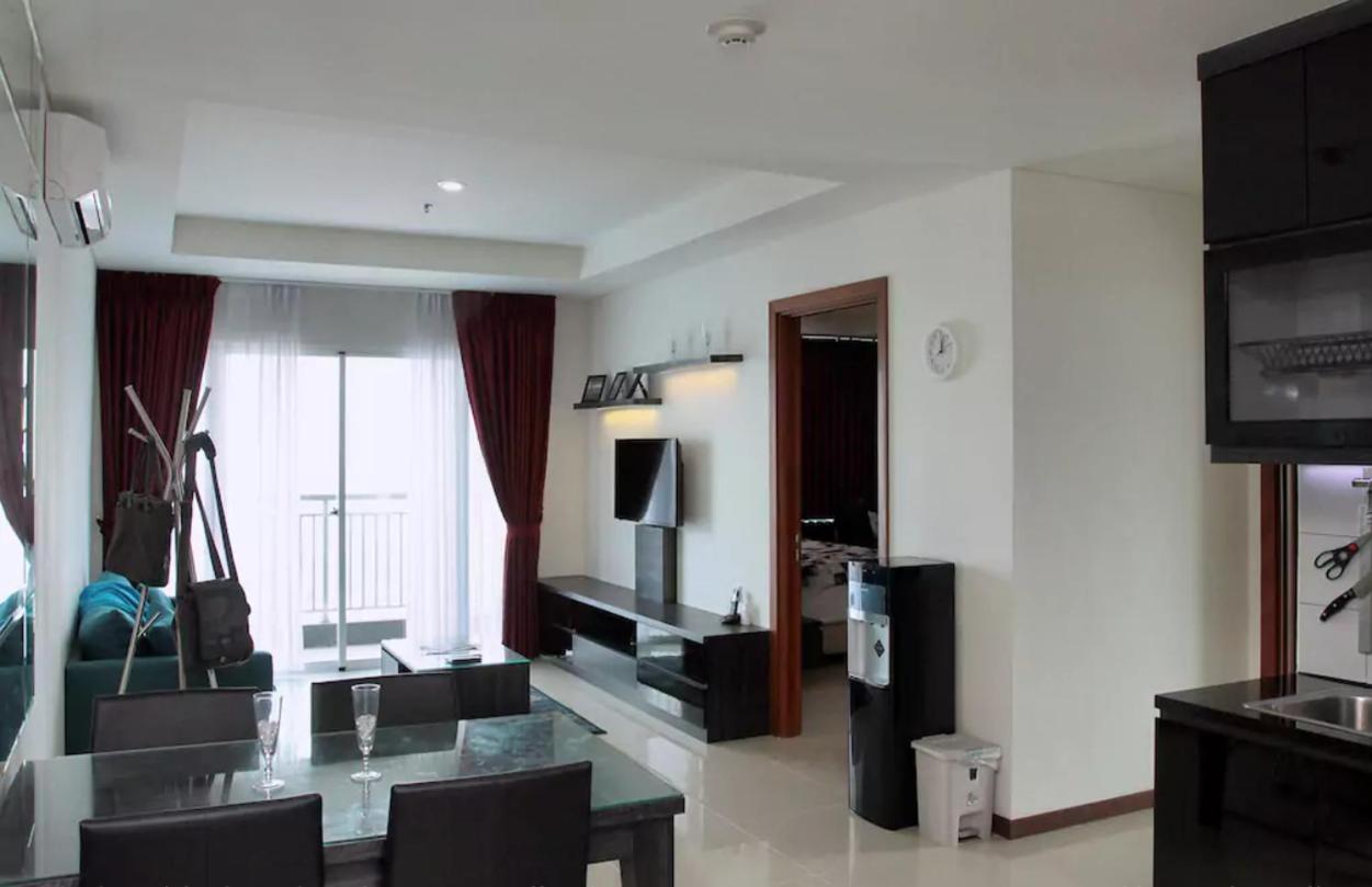 Apartment with Sea View - Photo 25