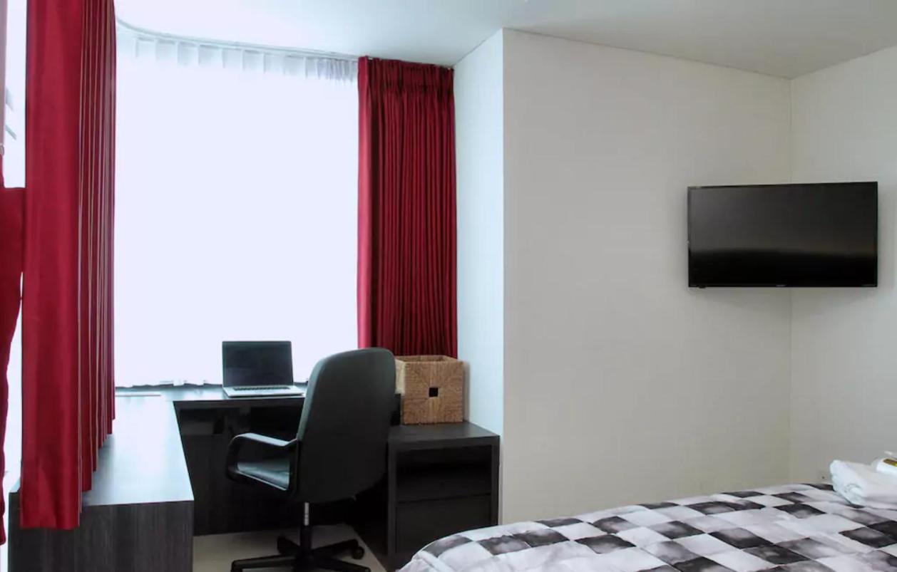 Apartment with Sea View - Photo 7