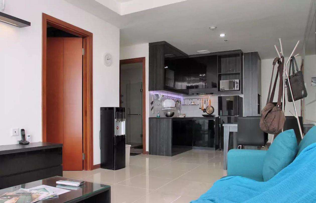 Apartment with Sea View - Photo 6