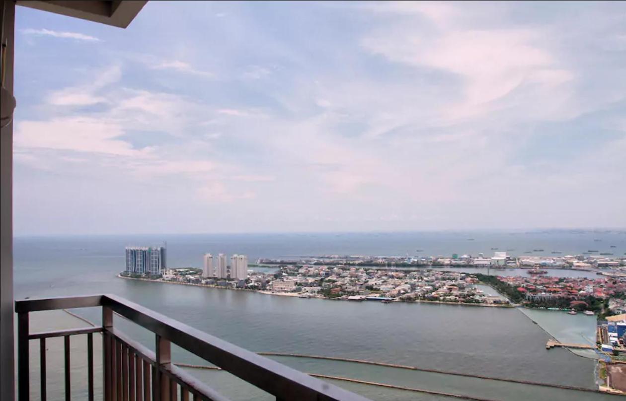 Apartment with Sea View - Photo 12