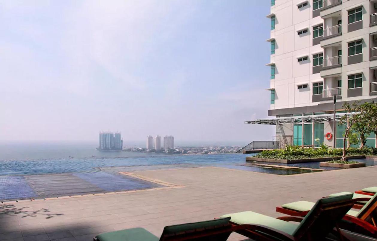 Apartment with Sea View - Photo 13