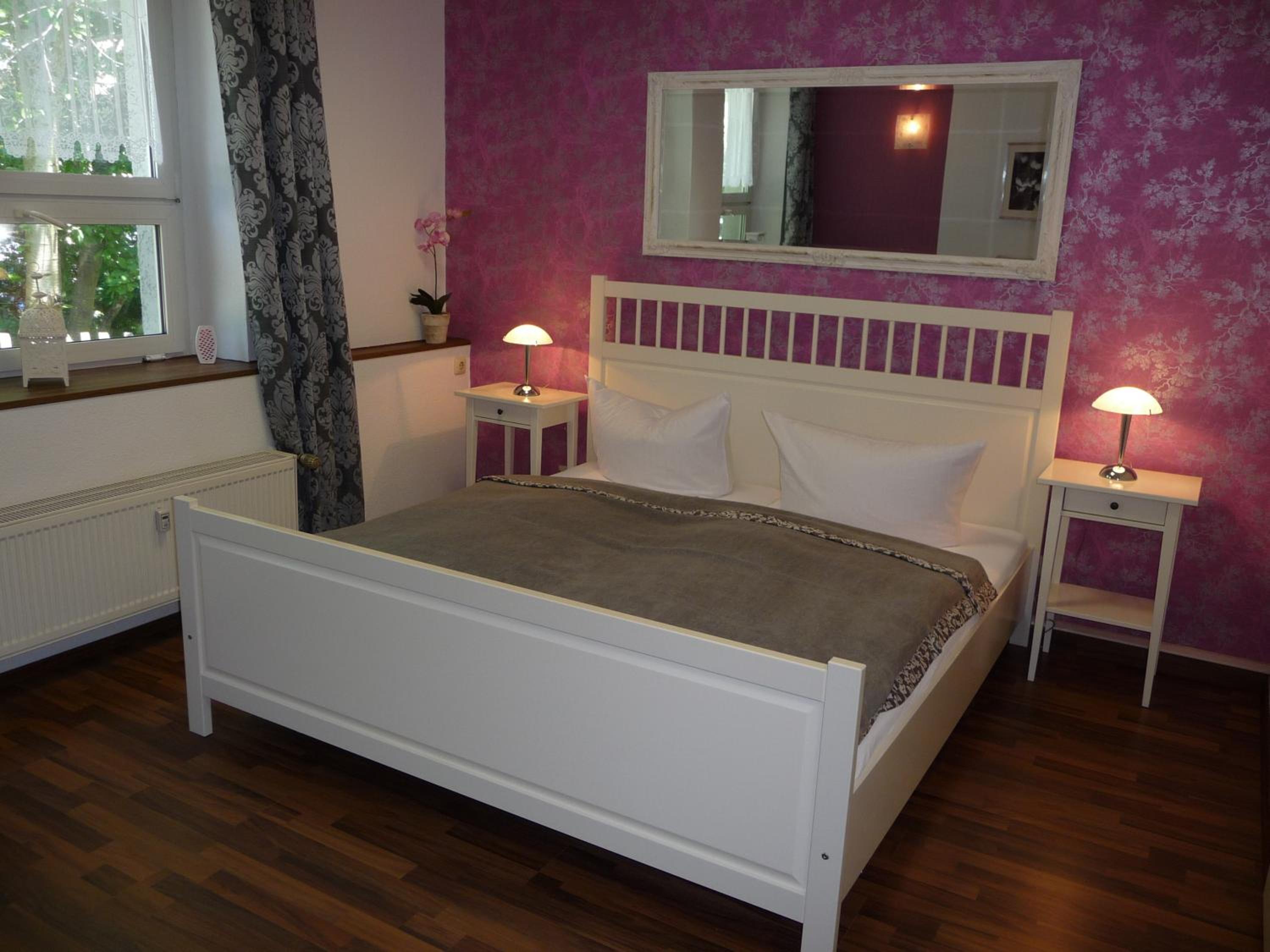 Comfort Double Room - Photo 6