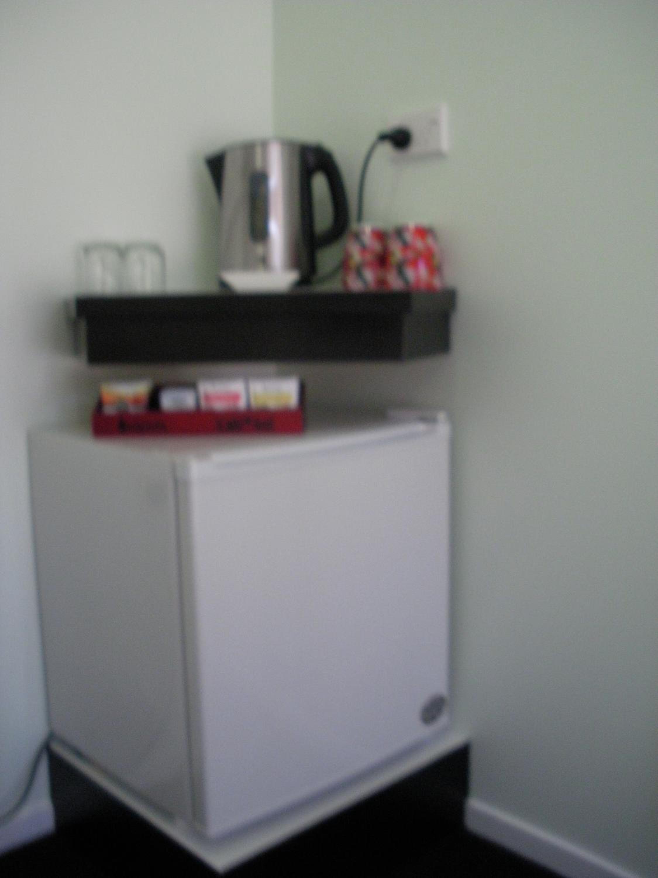 Standard Double Room photo 3