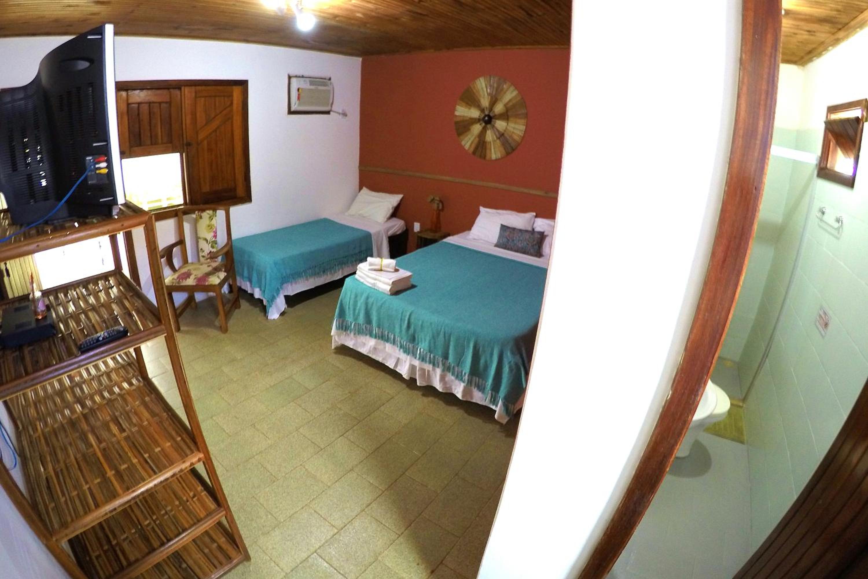 Triple Room photo 3