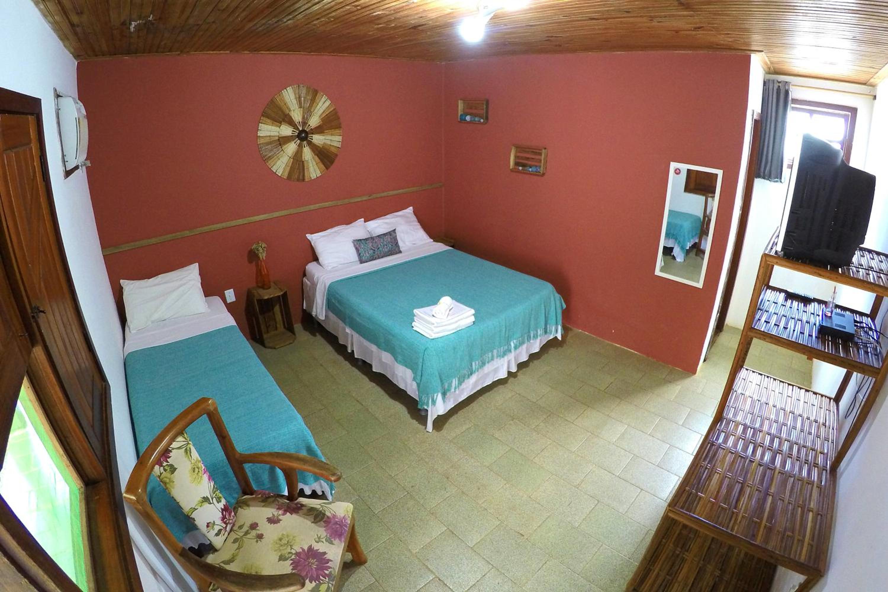 Triple Room photo 2