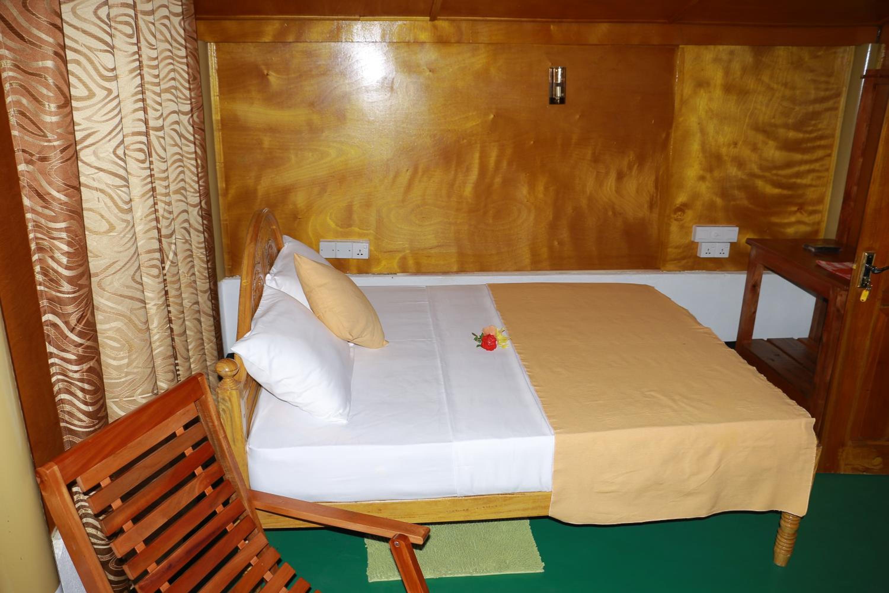 Luxury Triple Room photo 3