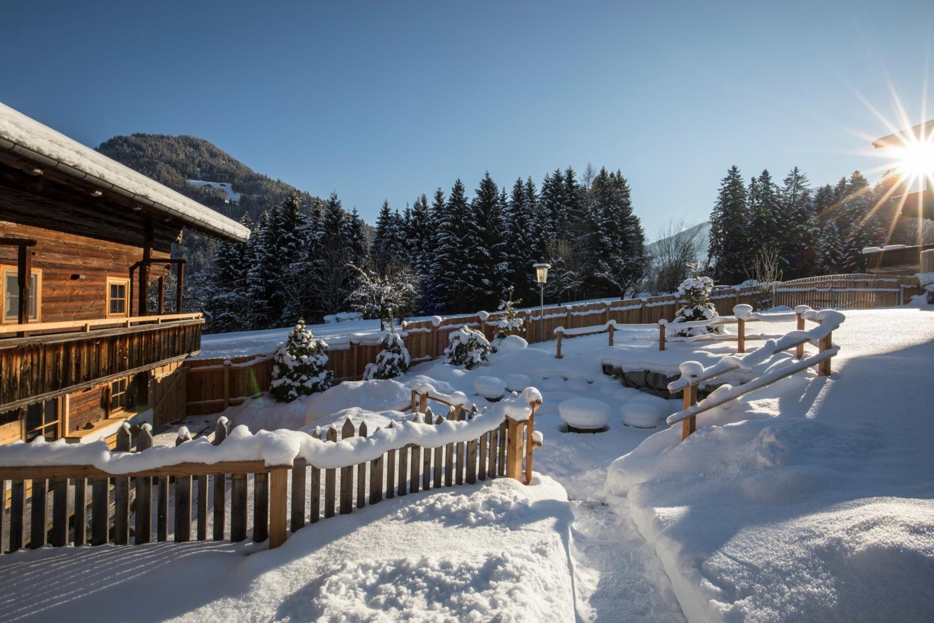 Superior Chalet - Photo 7