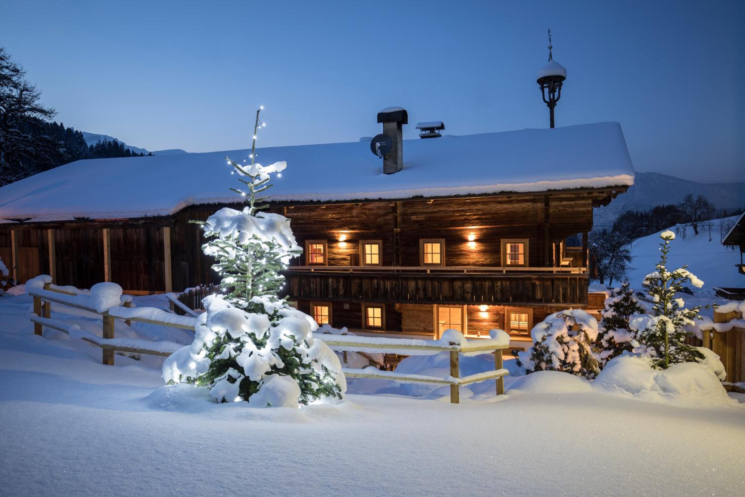 Superior Chalet - Photo 50